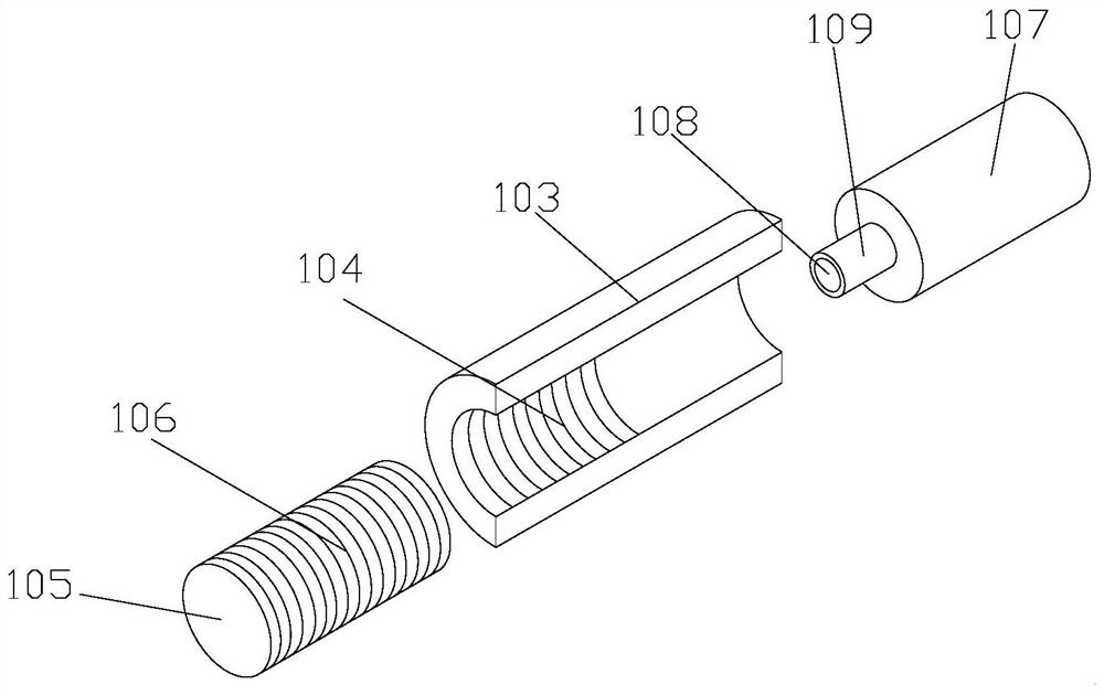 Anti-slip device for railway track transportation device