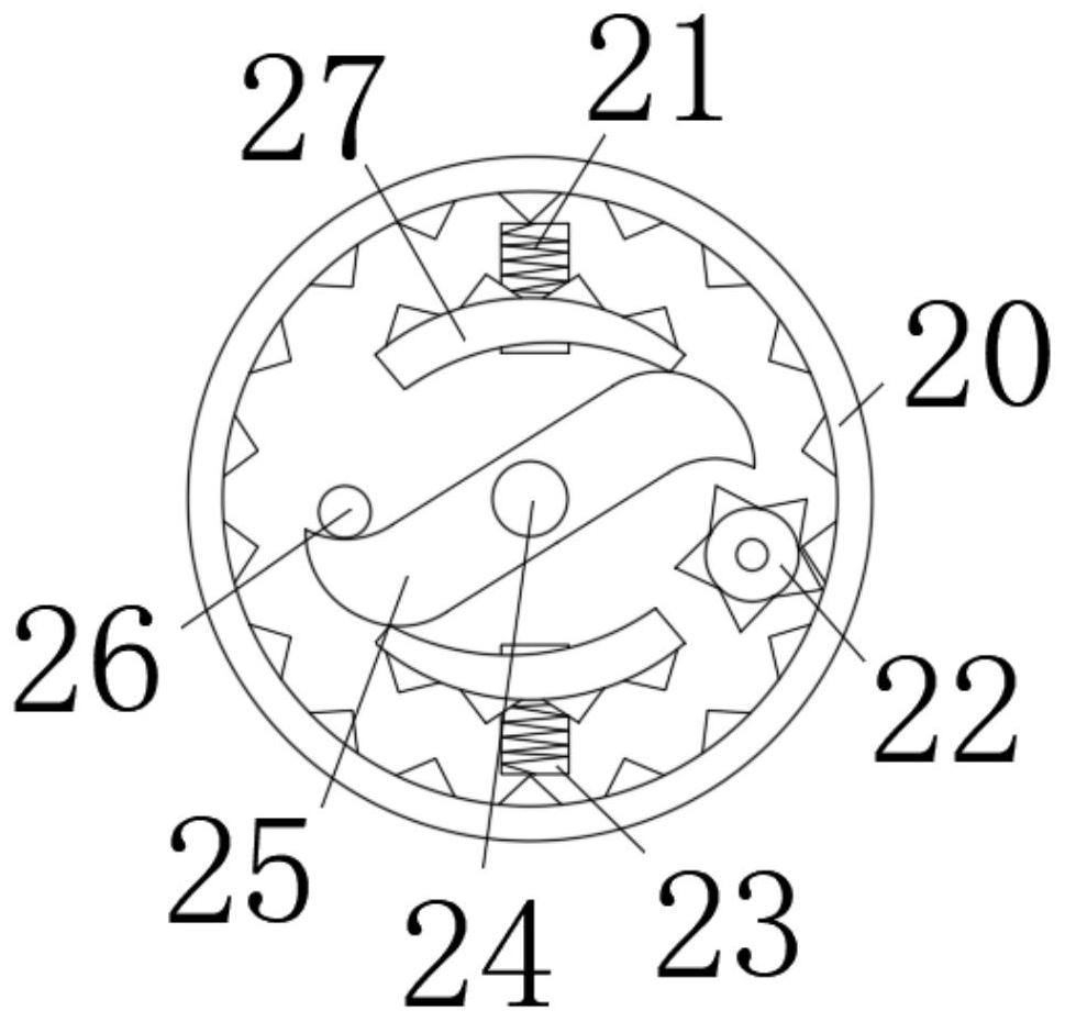 Assembly table with auxiliary mechanism for machining