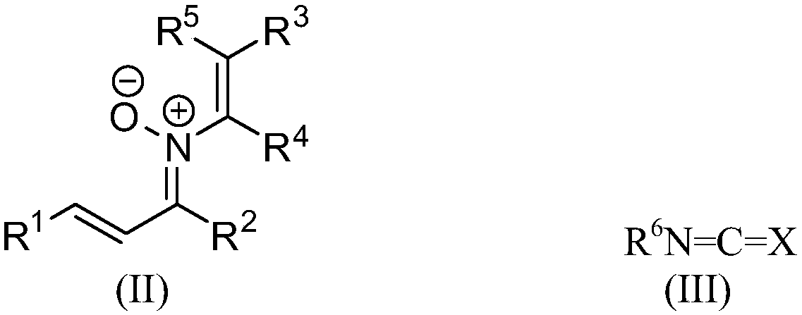 1,2,8-oxo azacyclononane-9-thioketone derivative, and synthetic method and applications thereof