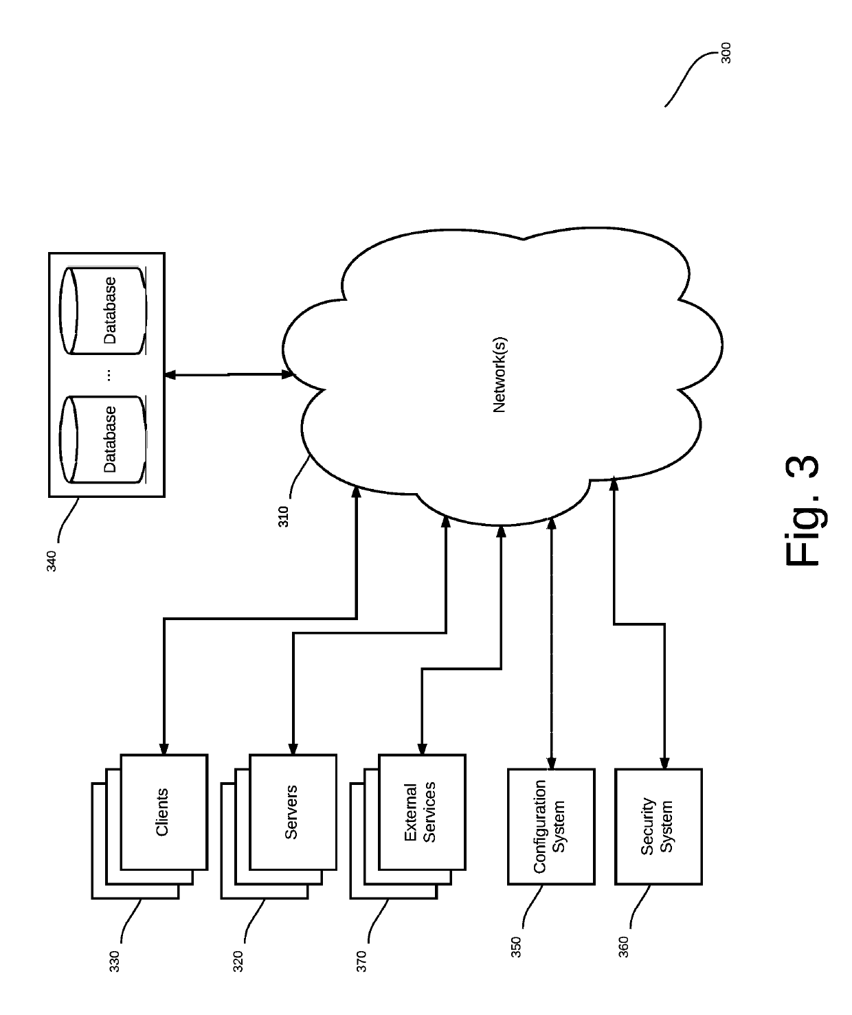 System and method for content delivery optimization based on a combined captured facial landmarks and external datasets
