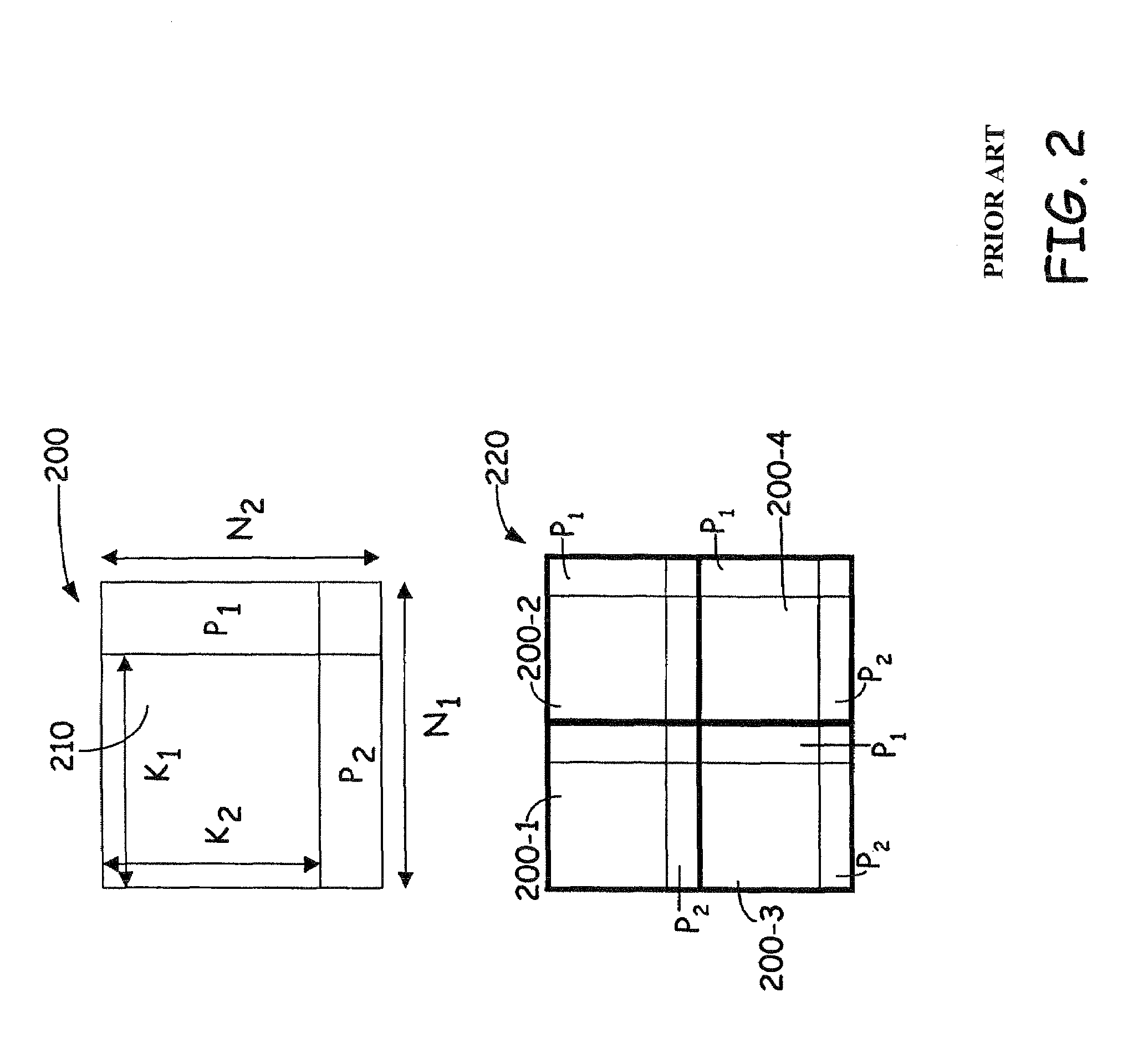 Turbo product code implementation and decoding termination method and apparatus