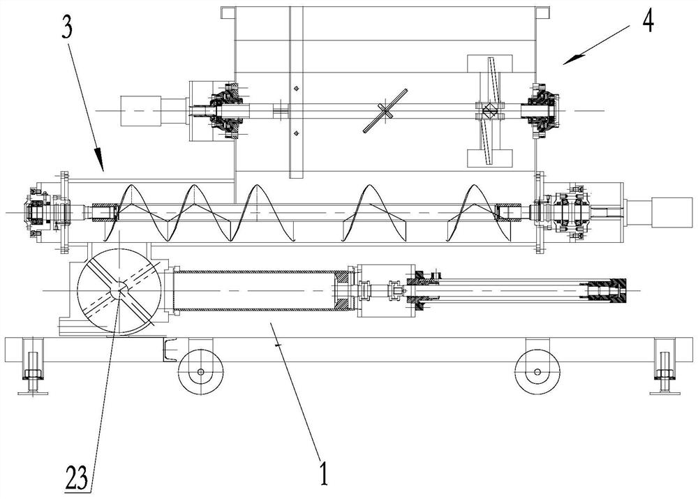 a mud pump