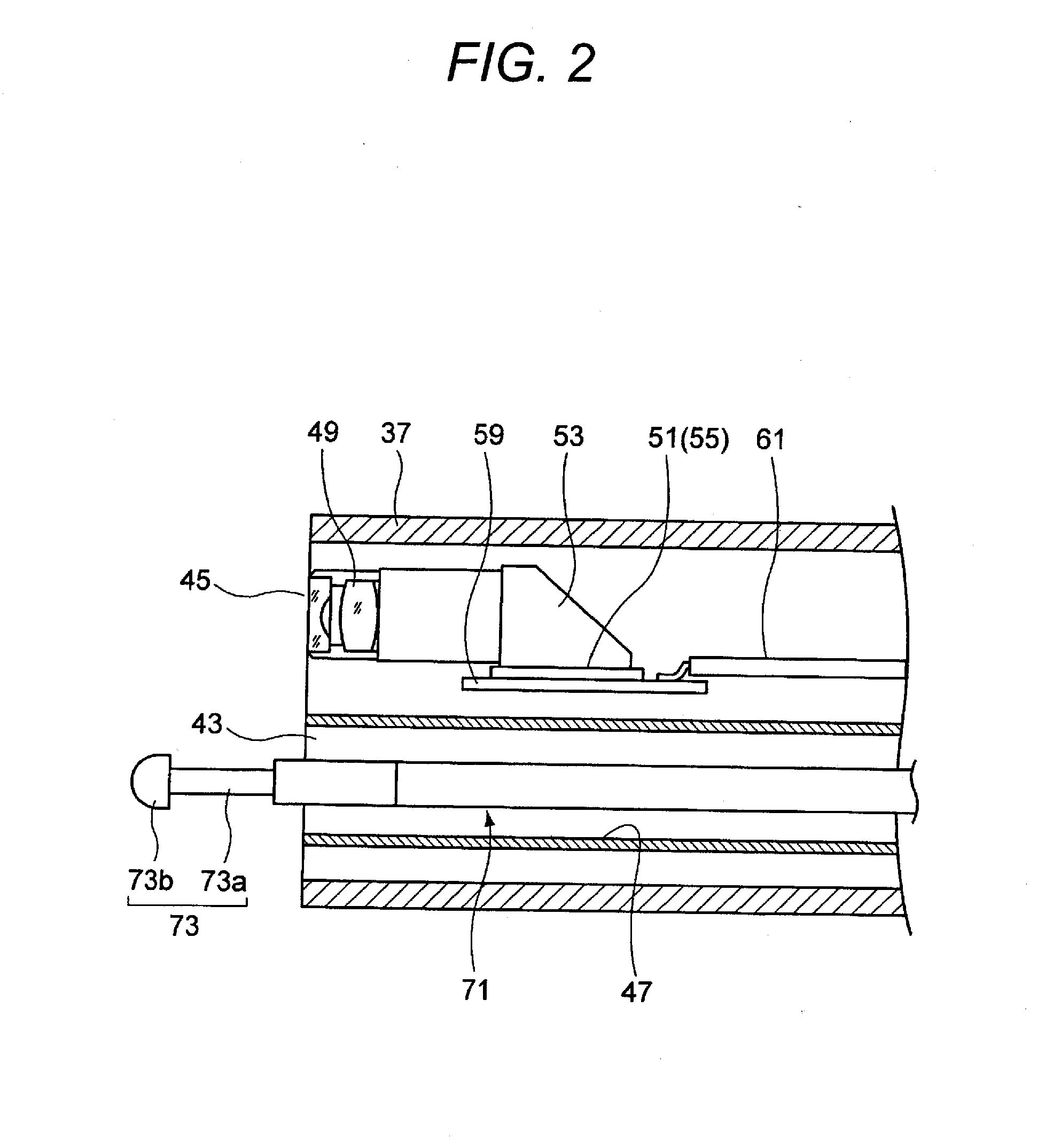 Endoscope system