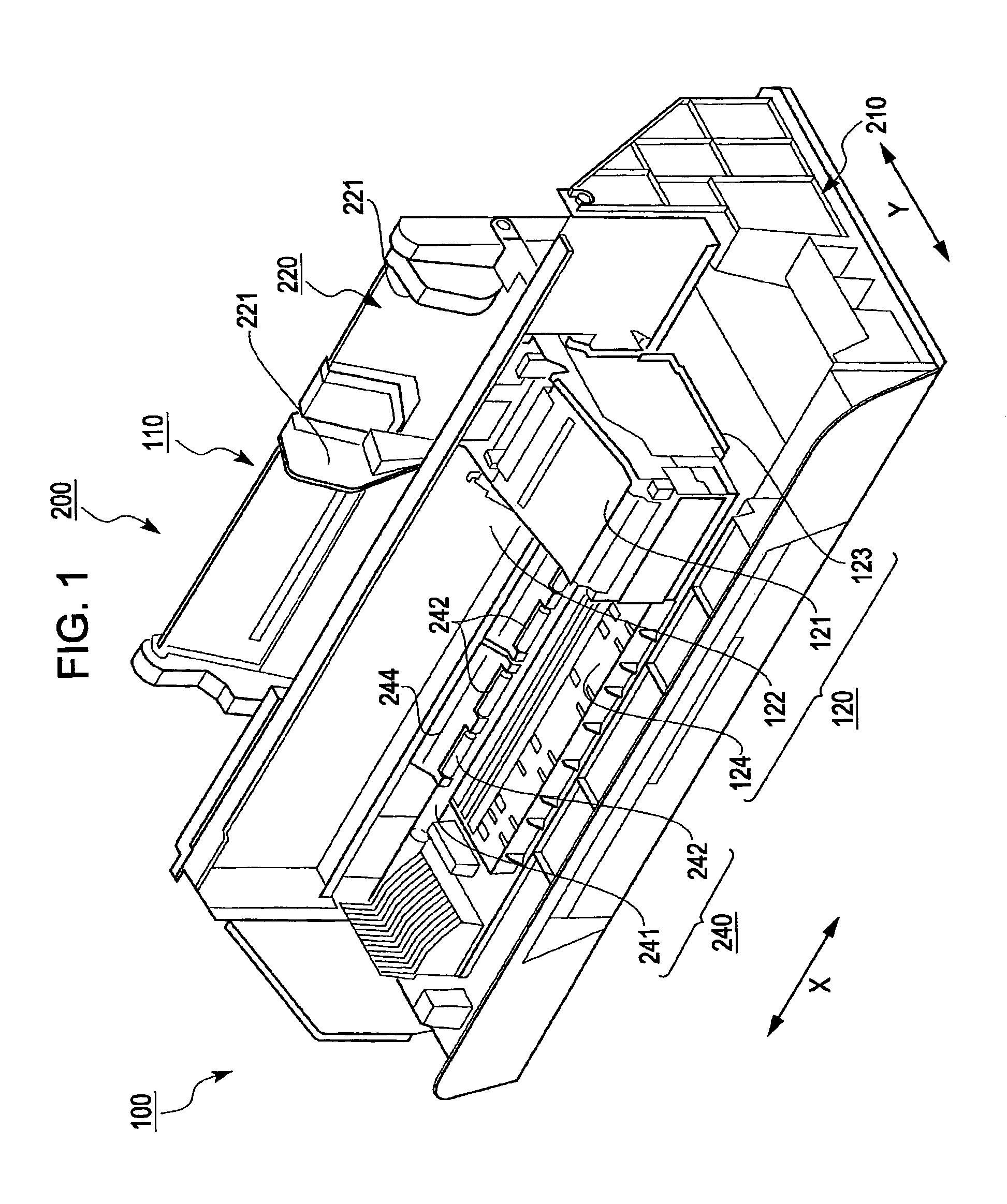 Return lever member, feed device, recording apparatus, and liquid ejecting apparatus