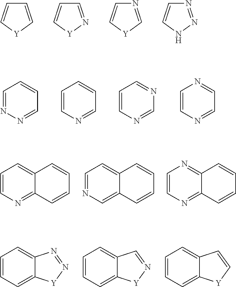 Compounds and pharmaceutical compositions thereof for the treatment of inflammatory disorders