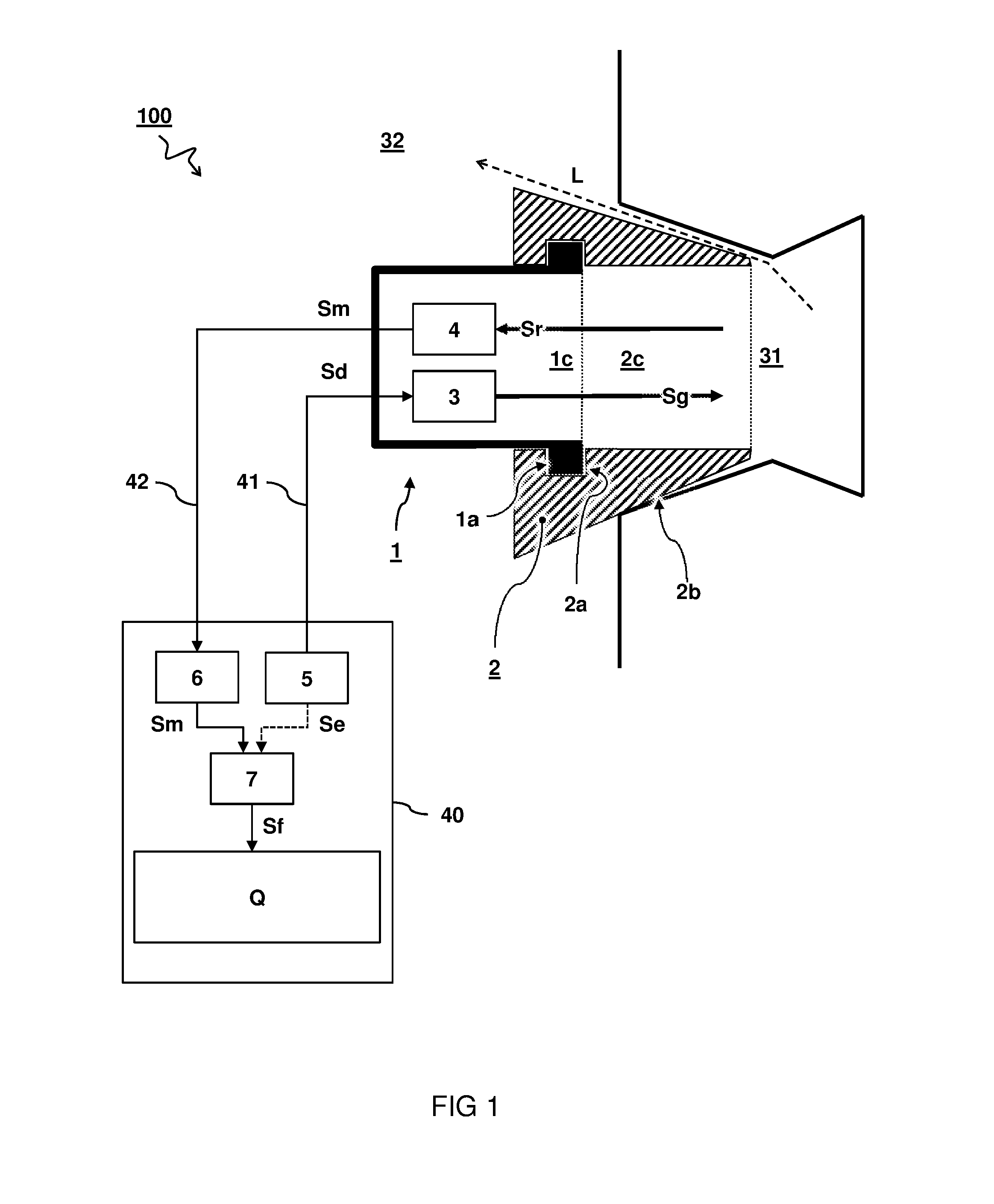 Method and system for testing a mould shape quality of a user-customized ear mould