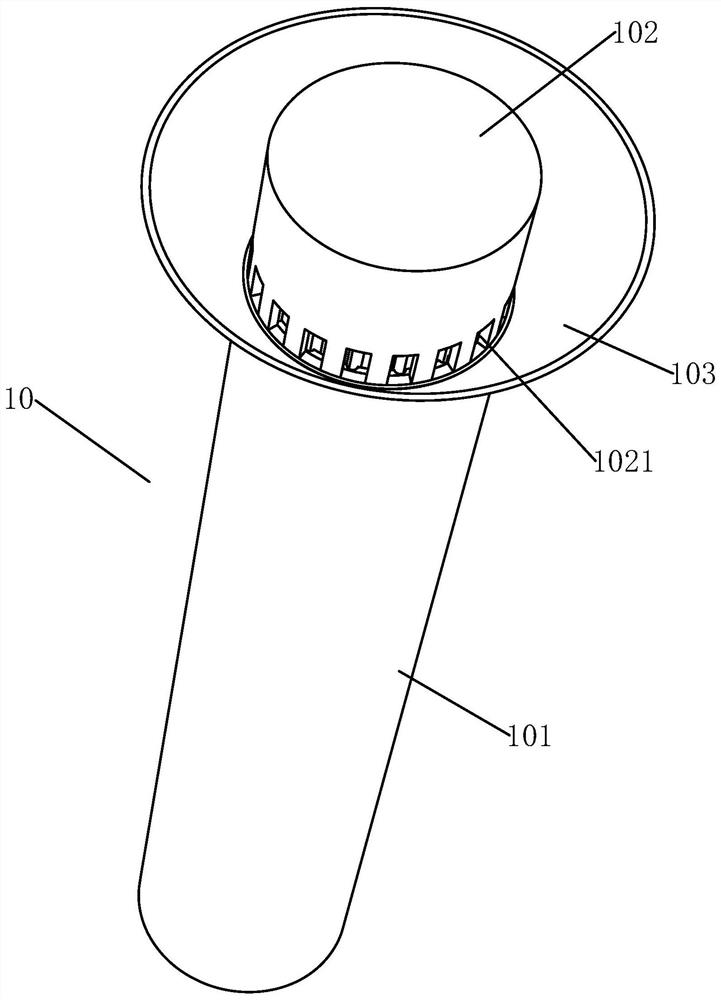 Preparation system and method of concentrated angelica sinensis analgesic granules