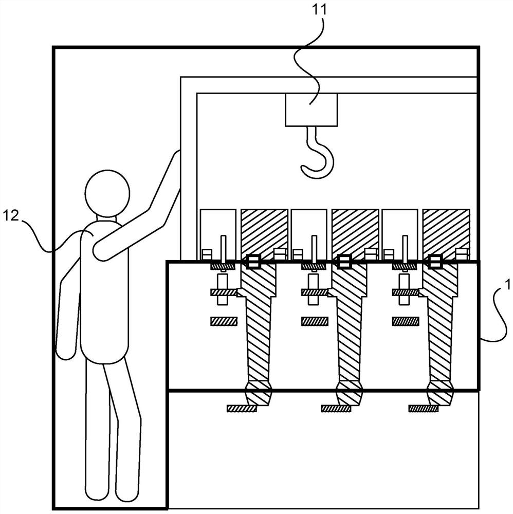 switchgear or controlgear