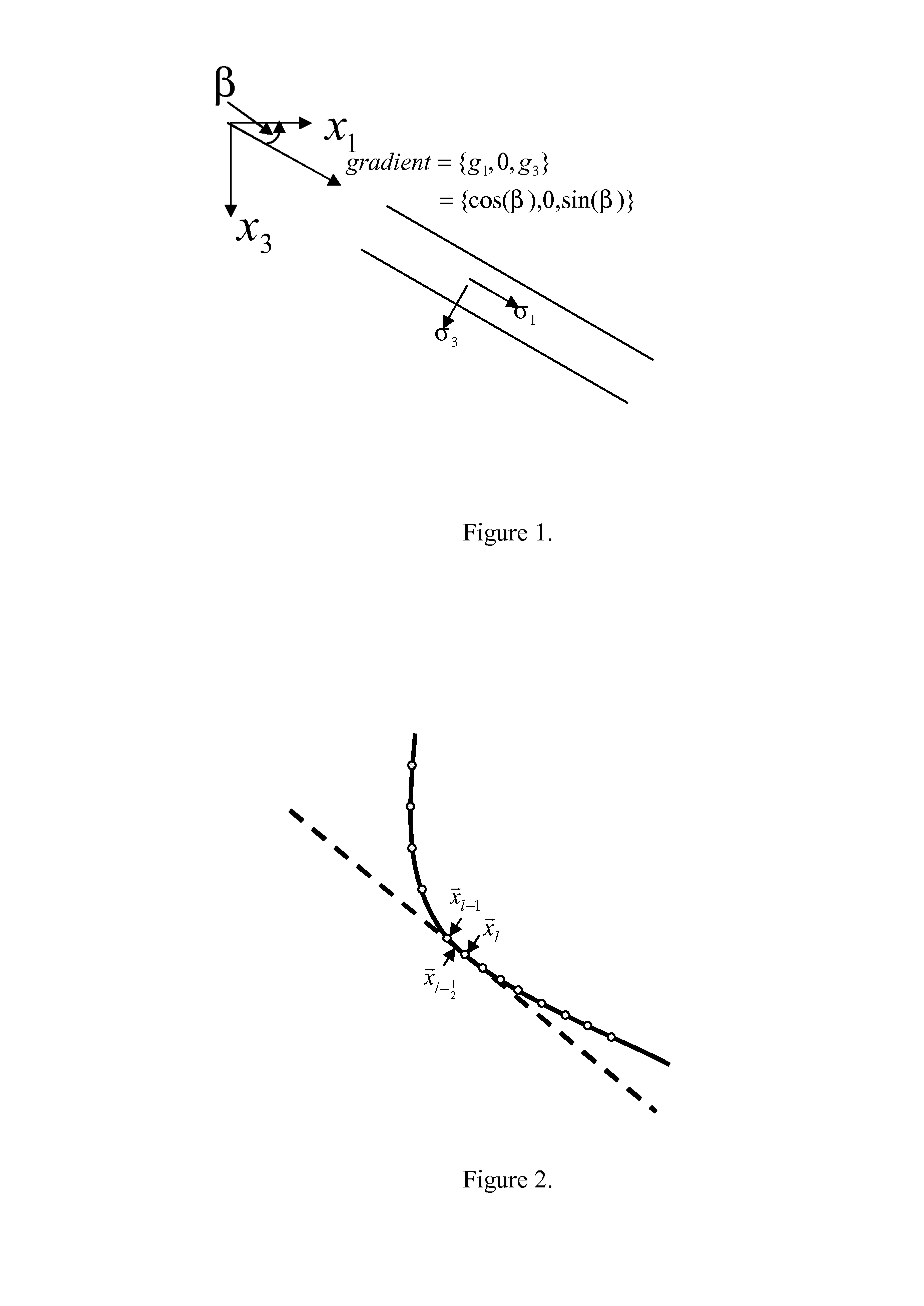 Method of predicting the response of an induction logging tool