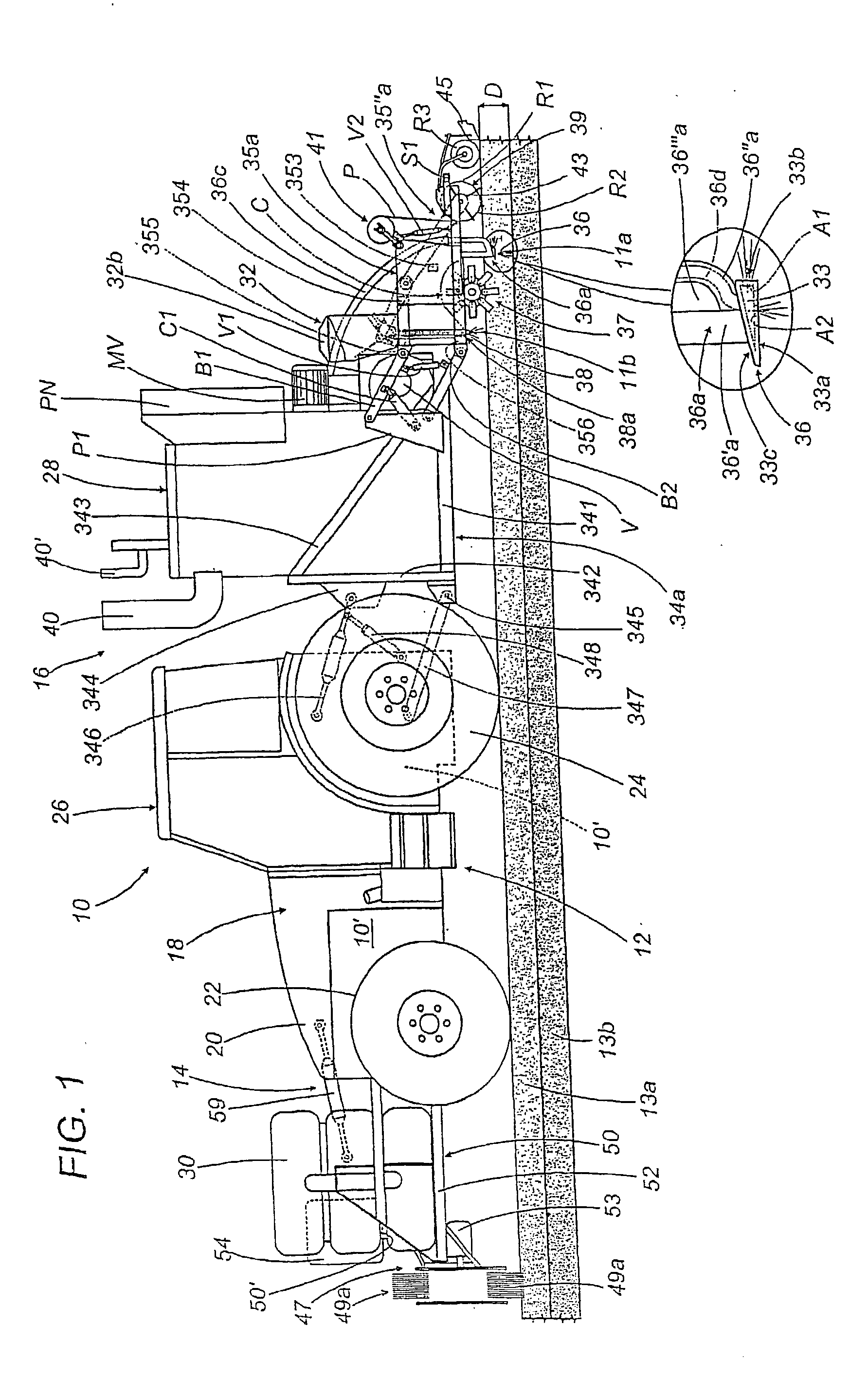 Apparatuses and methods for sterilizing soil