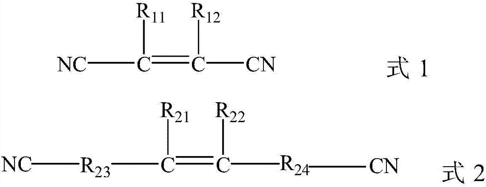 Electrolyte and lithium ion battery