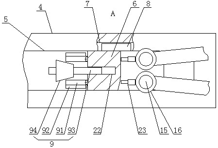 Brain Surgery Assist Device for Neurosurgery