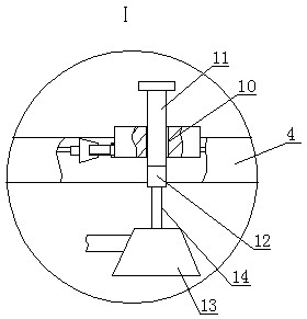 Brain Surgery Assist Device for Neurosurgery