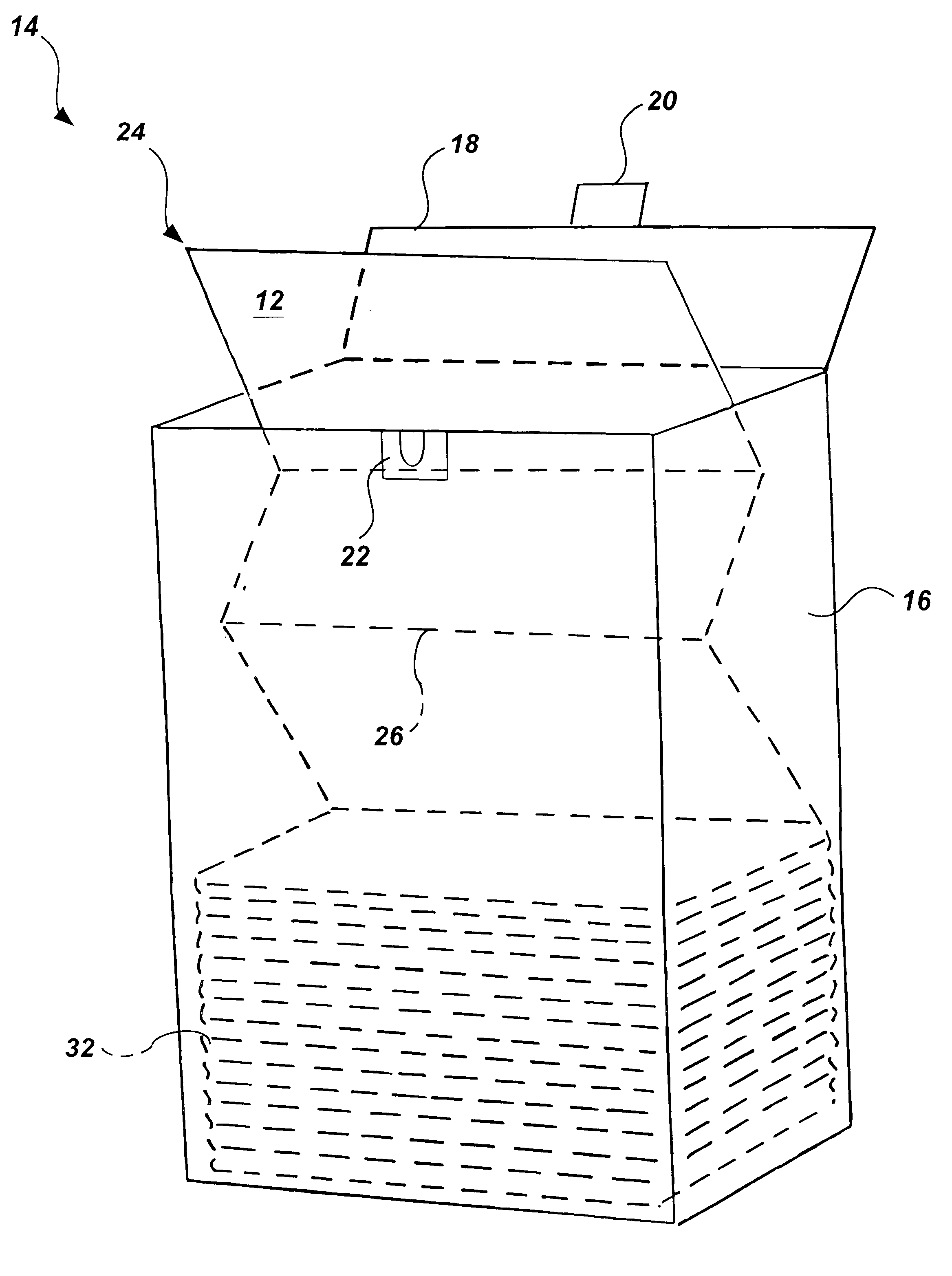 Infant's disposable fluoride tooth wipes