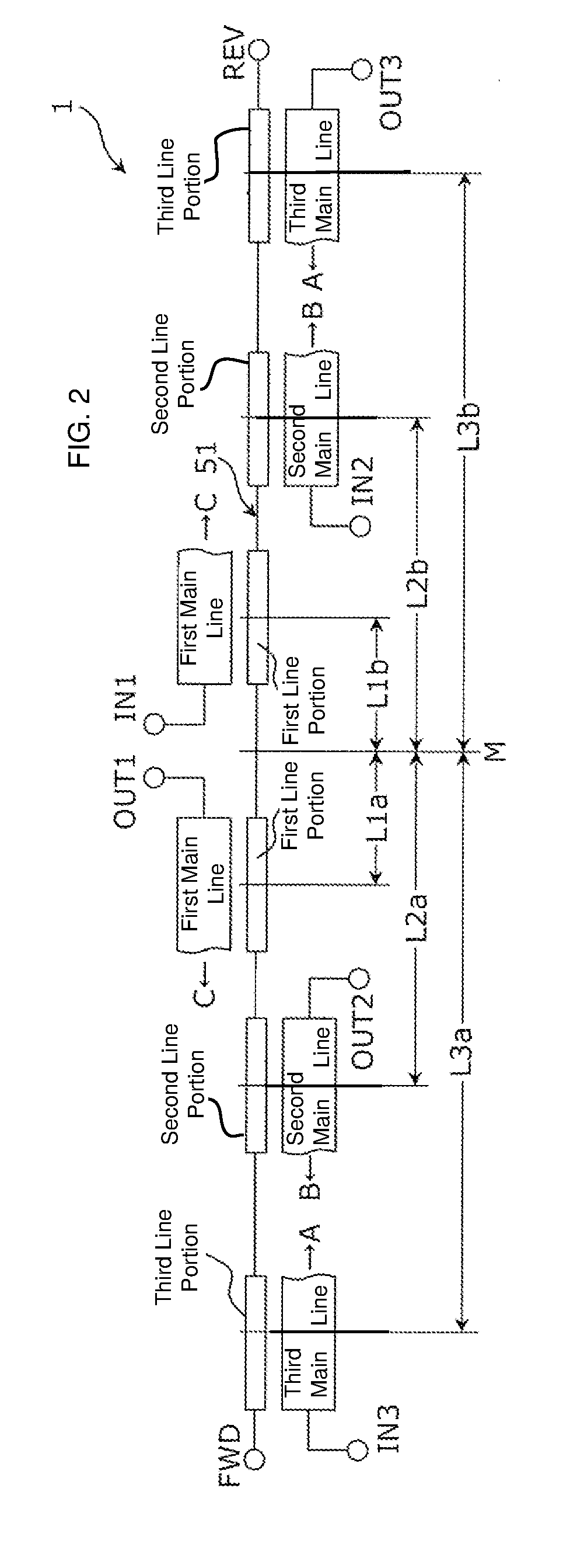 Bidirectional coupler, monitor circuit, and front end circuit