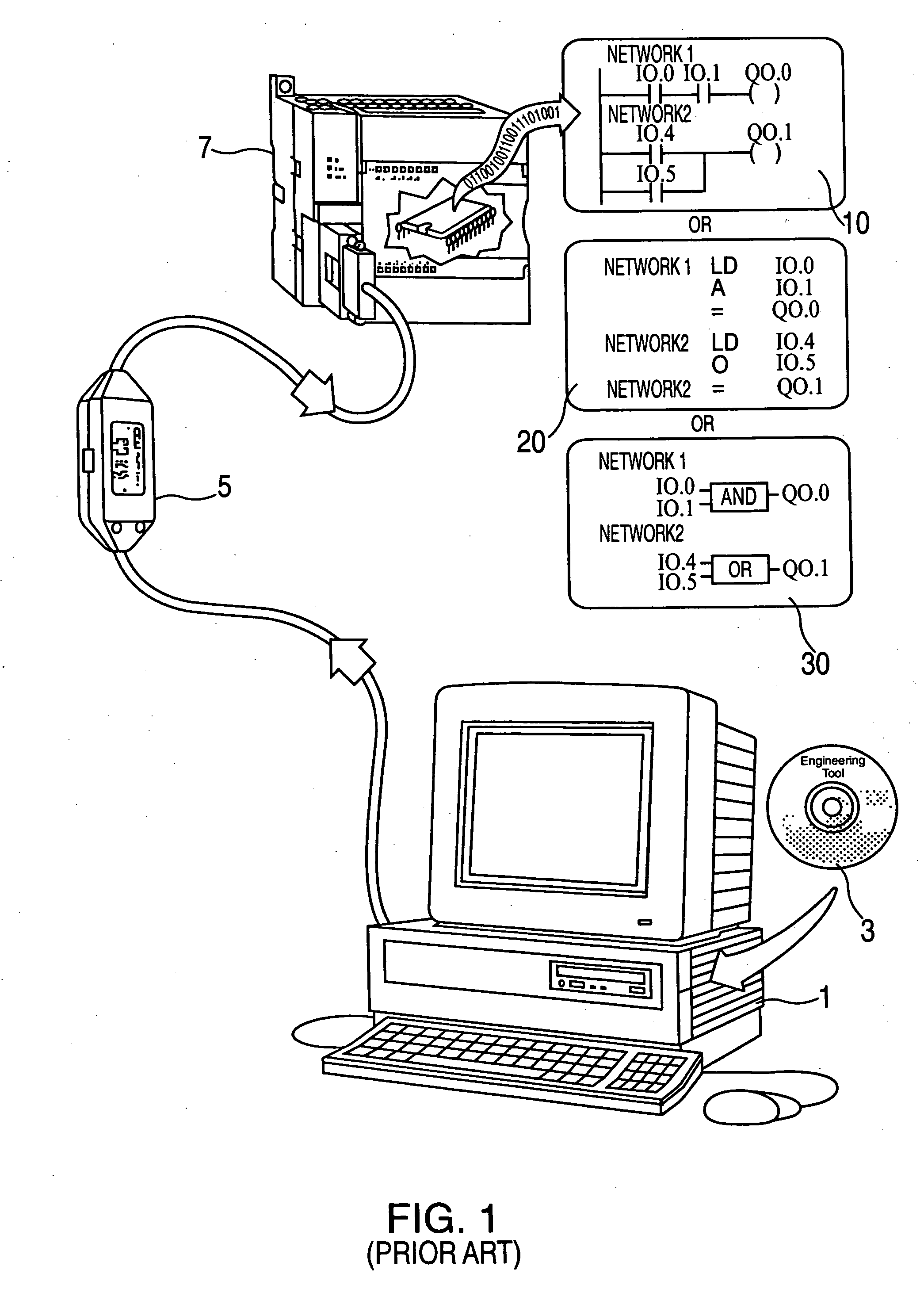 Method for utilizing remote data access to provide engineering tool services