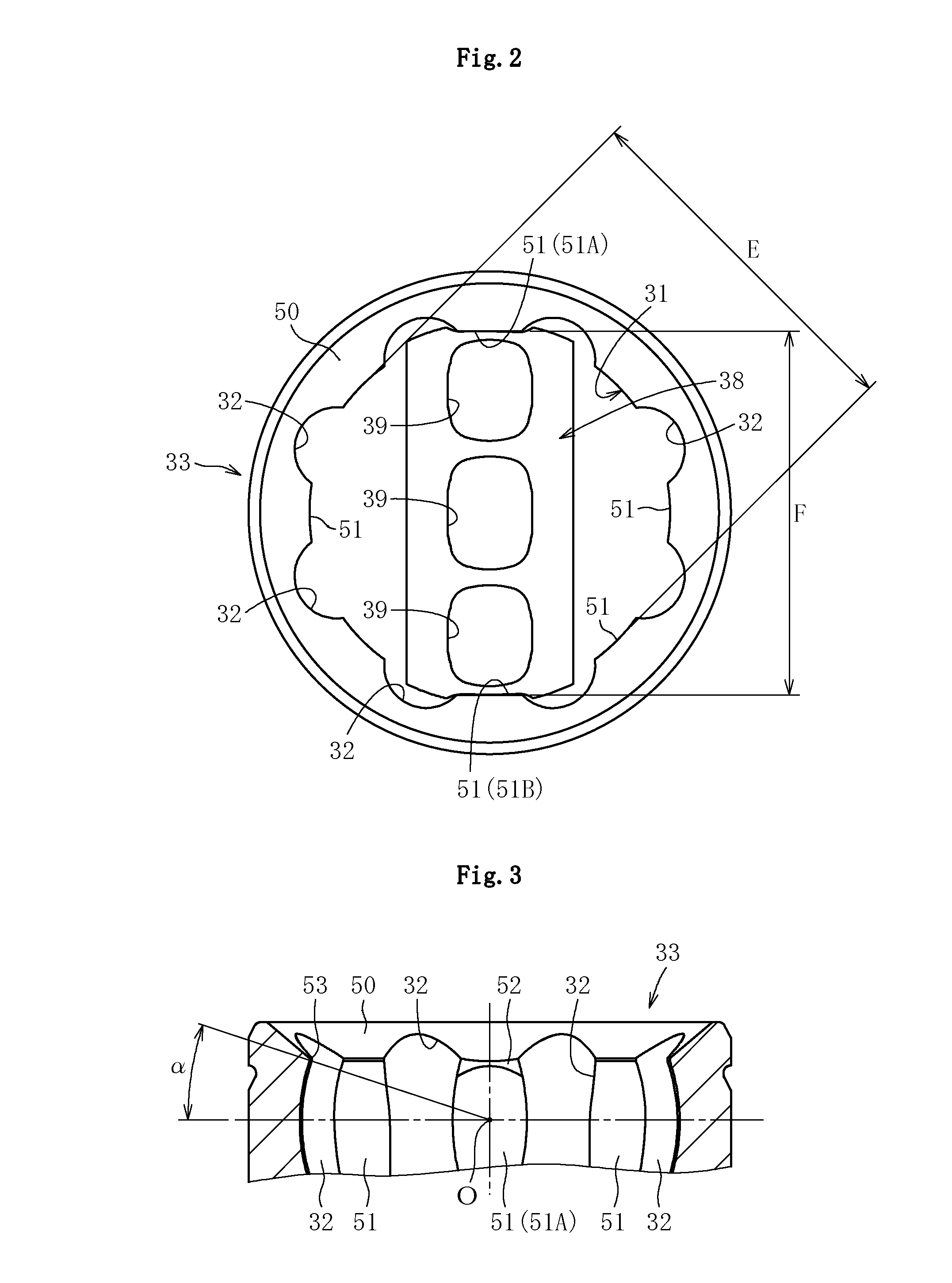 Fixed-type constant velocity universal joint