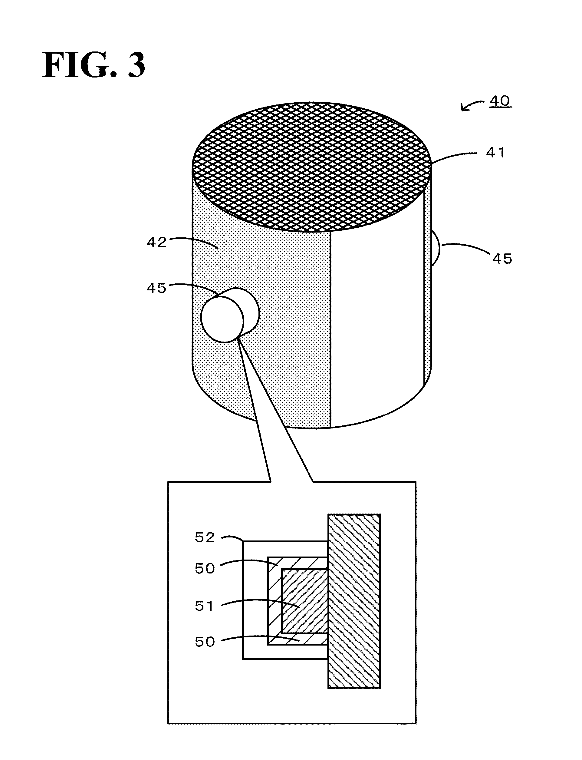 Honeycomb structural body and method for manufacturing the same