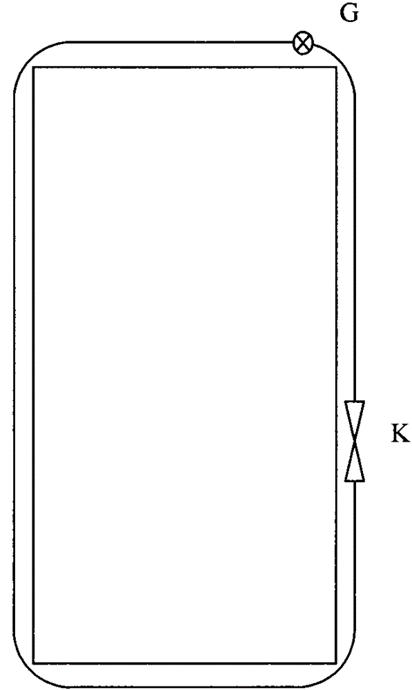 Handset income and expense system using light wave communication