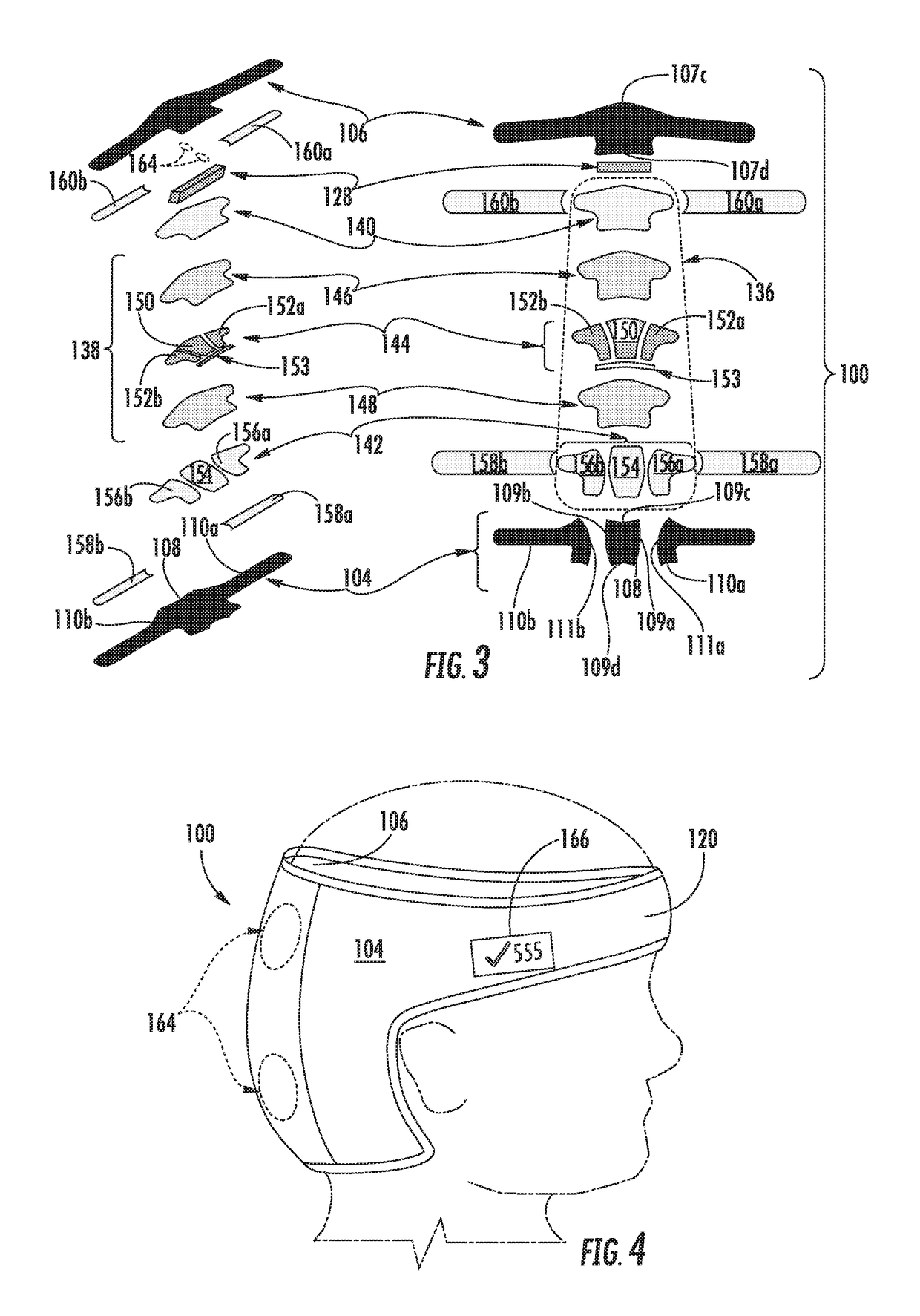 Force distribution method and apparatus for neonates at risk of cranial molding