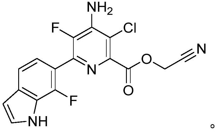 Compositions comprising pyridine carboxylate herbicides and acetyl coa carboxylase (accase) inhibitor herbicides