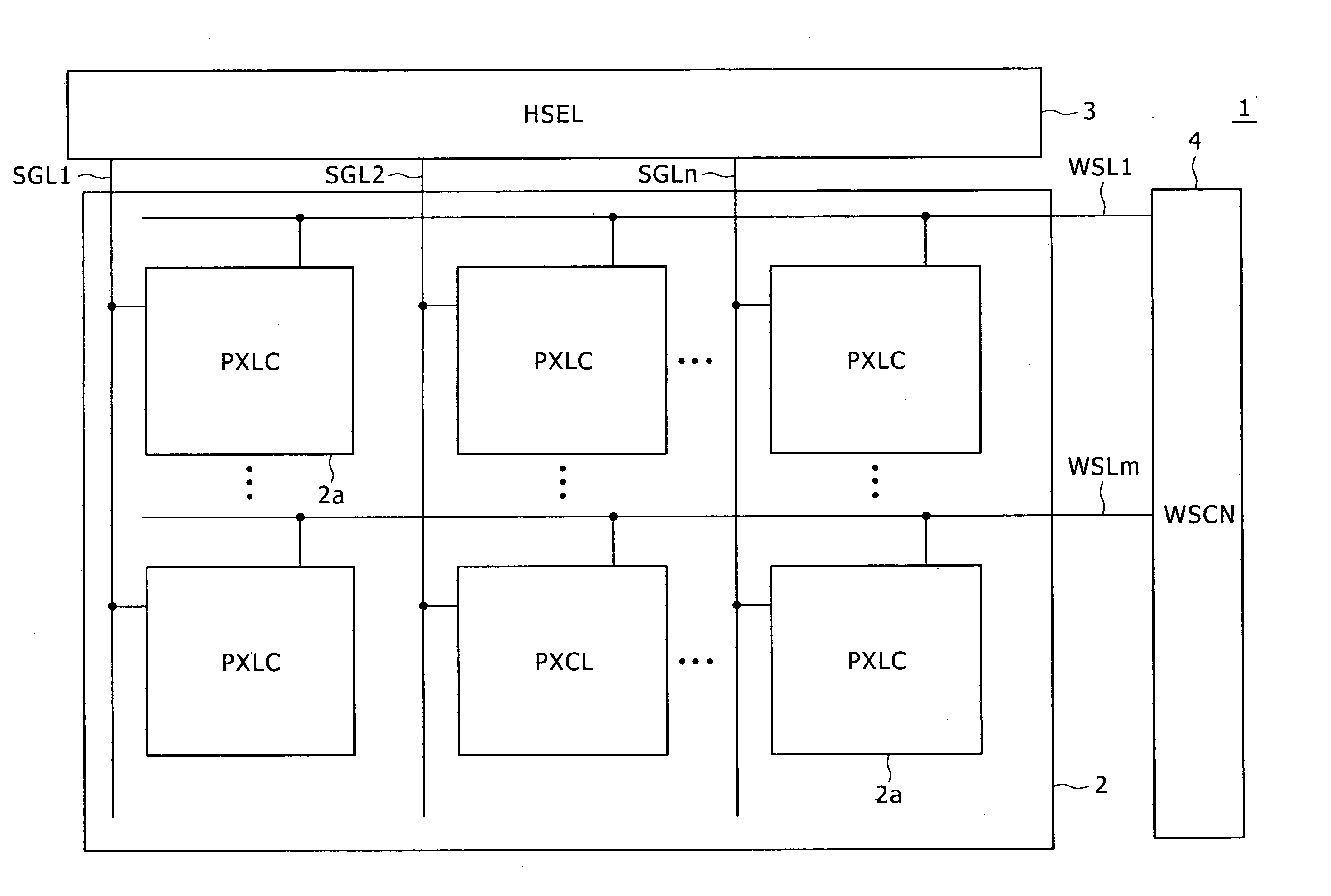 Pixel circuit, display device, and method of manufacturing pixel circuit