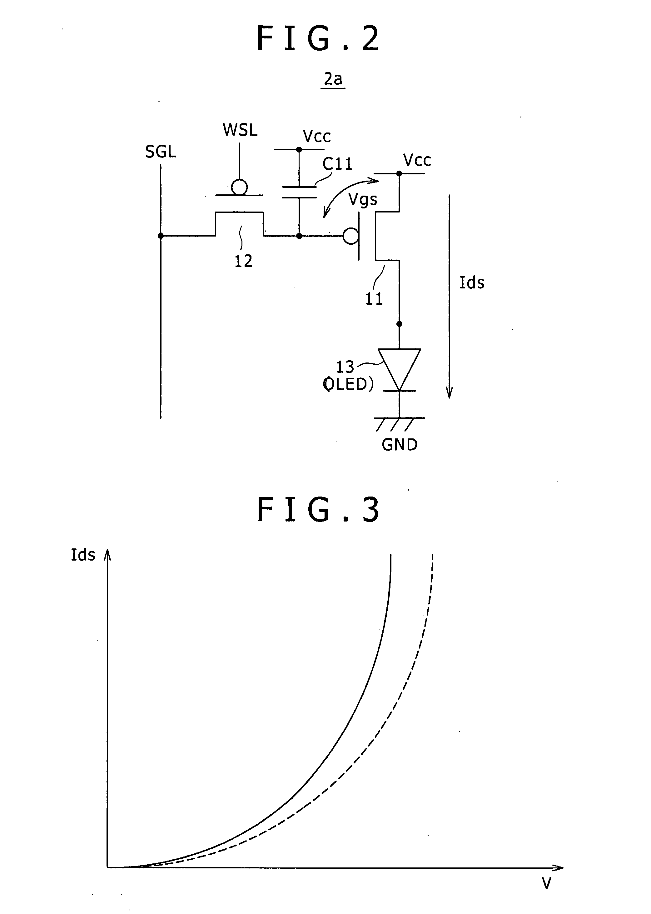 Pixel circuit, display device, and method of manufacturing pixel circuit