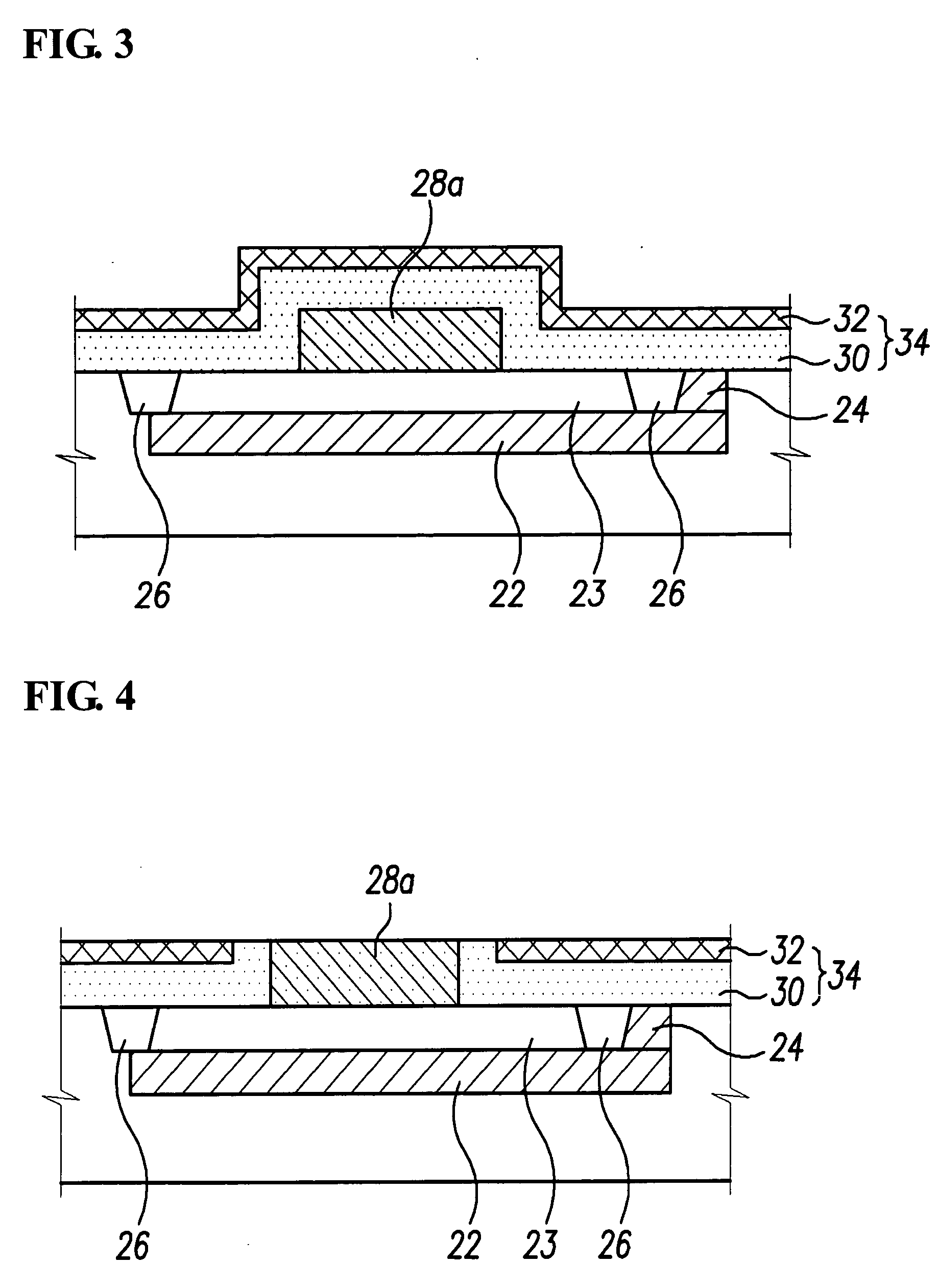 Self-aligned bipolar semiconductor device and fabrication method thereof