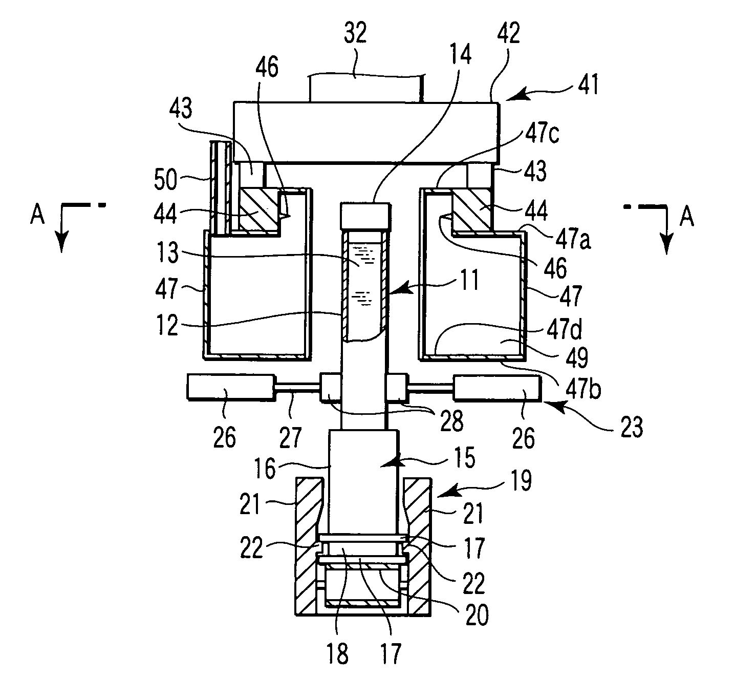 Cap removal apparatus and cap removal method for vacuum blood collection tubes