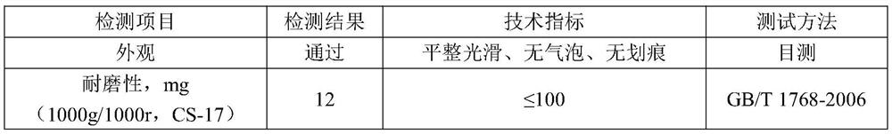 Corrosion-resistant and scouring-resistant surface protection method for oil well packer