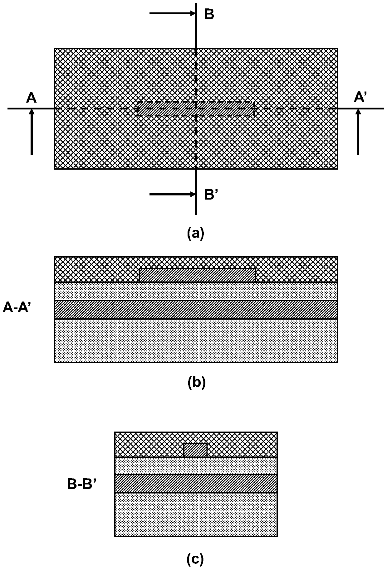 Nanowire ion grid control synaptic transistor and preparation method thereof