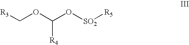 Method and reagents for N-alkylating ureides
