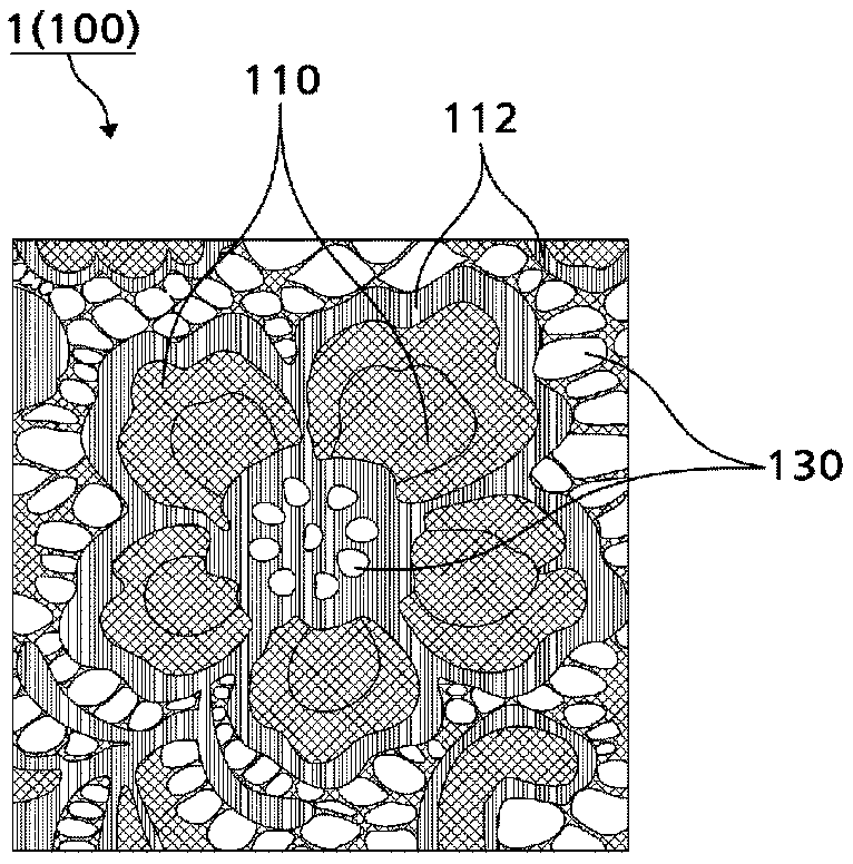 Lace fabric and method of attaching lace fabric to an adherend
