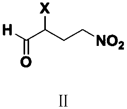 Preparation method of 3'-nitro-2'-hydroxybiphenyl-3-formic acid