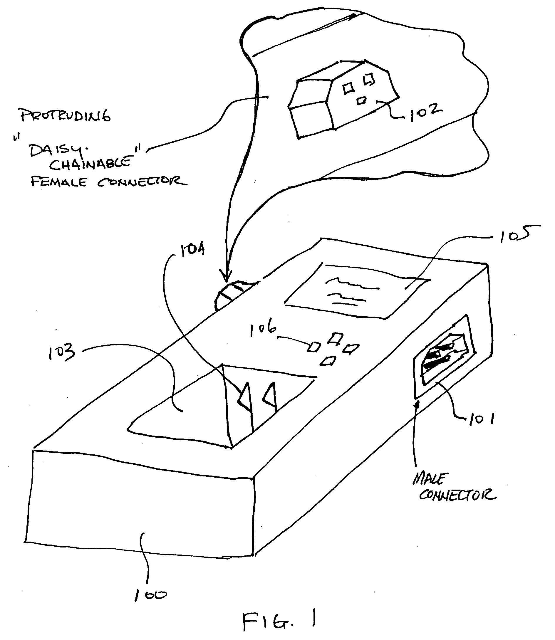 Electronic device with main current limit circuit