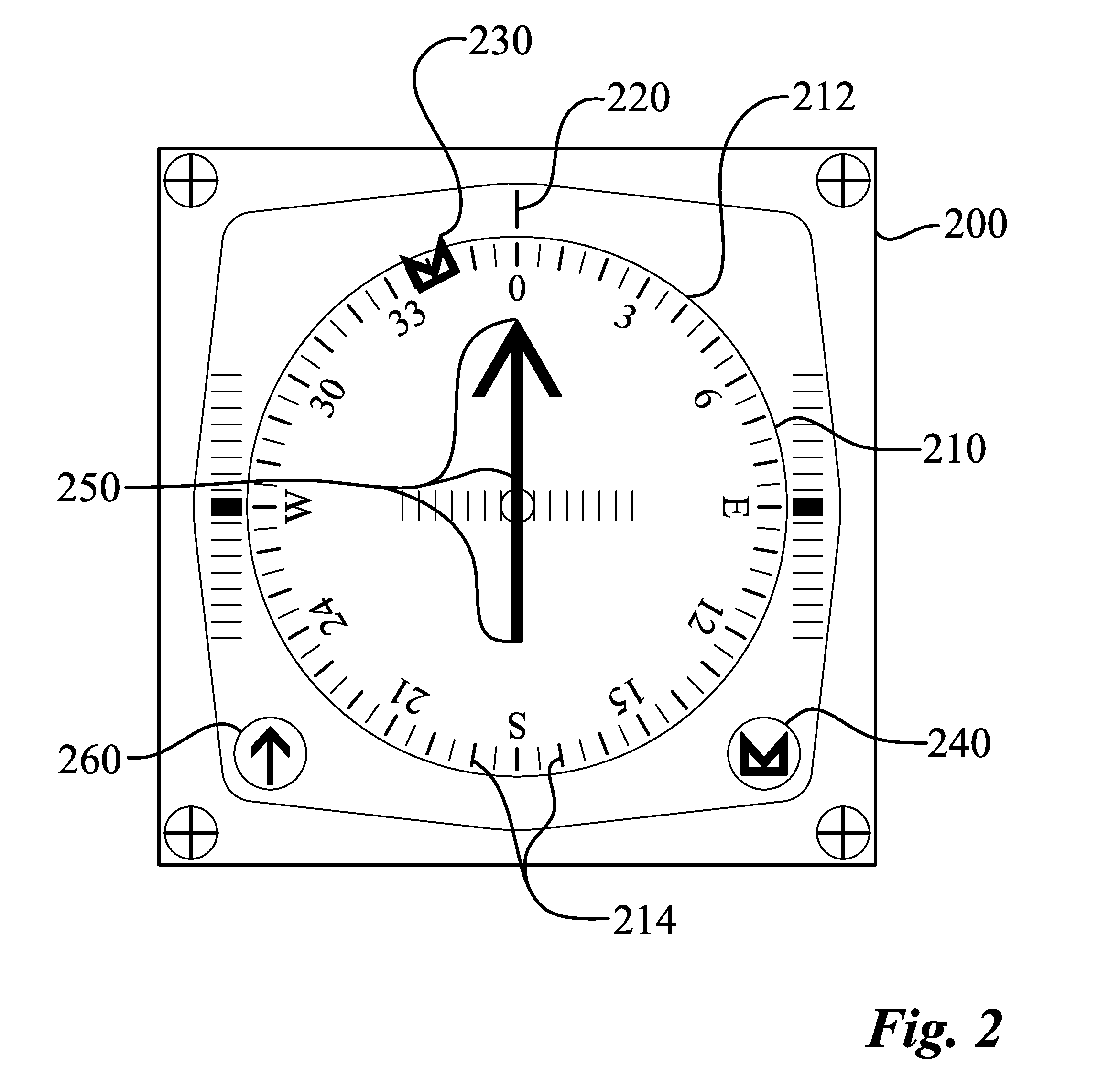 Aviation yoke hsi interface and flight deck control indicator and selector safety system