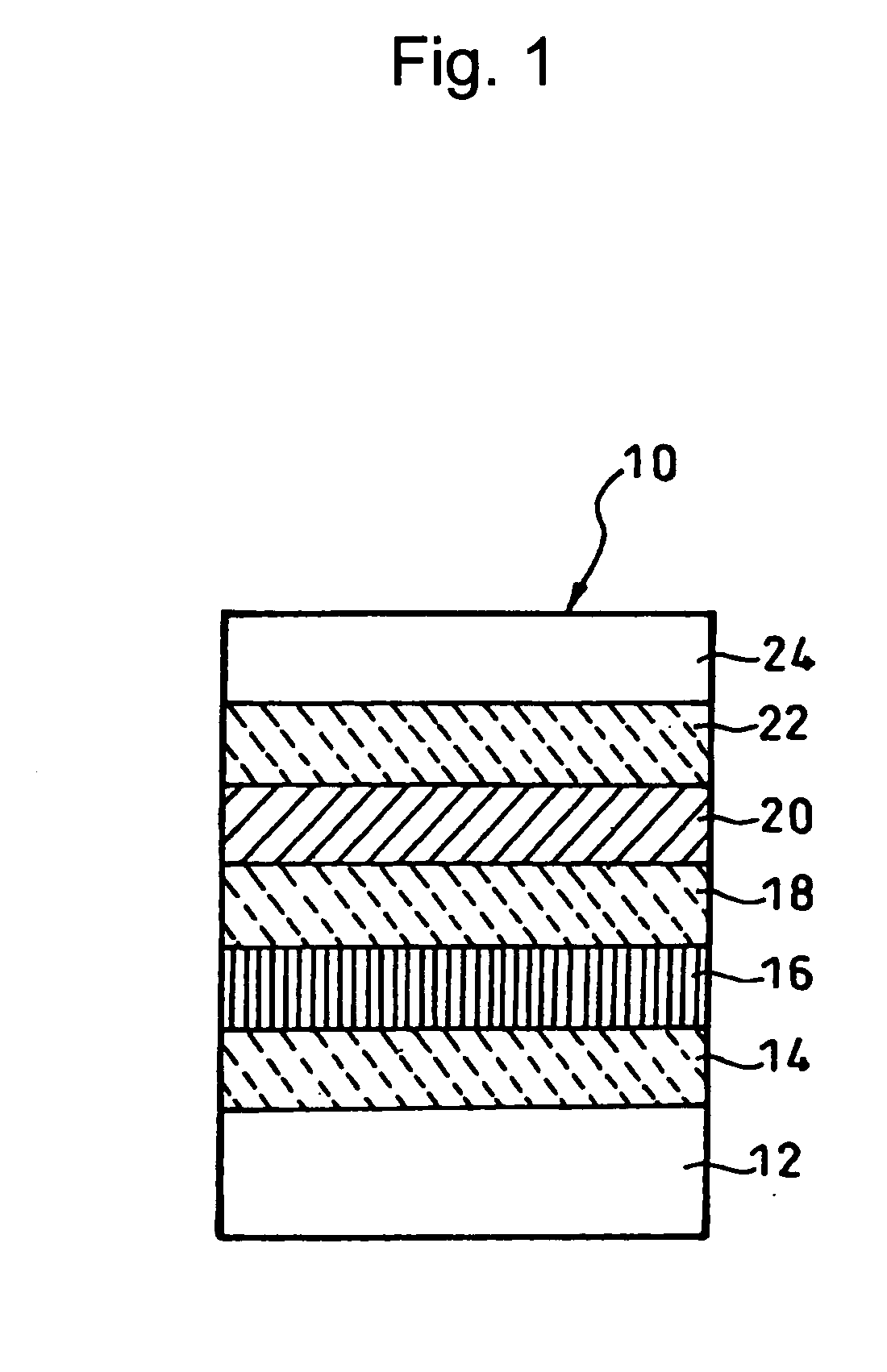 Super-resolution optical recording medium and method for recording information on super-resolution optical recording medium