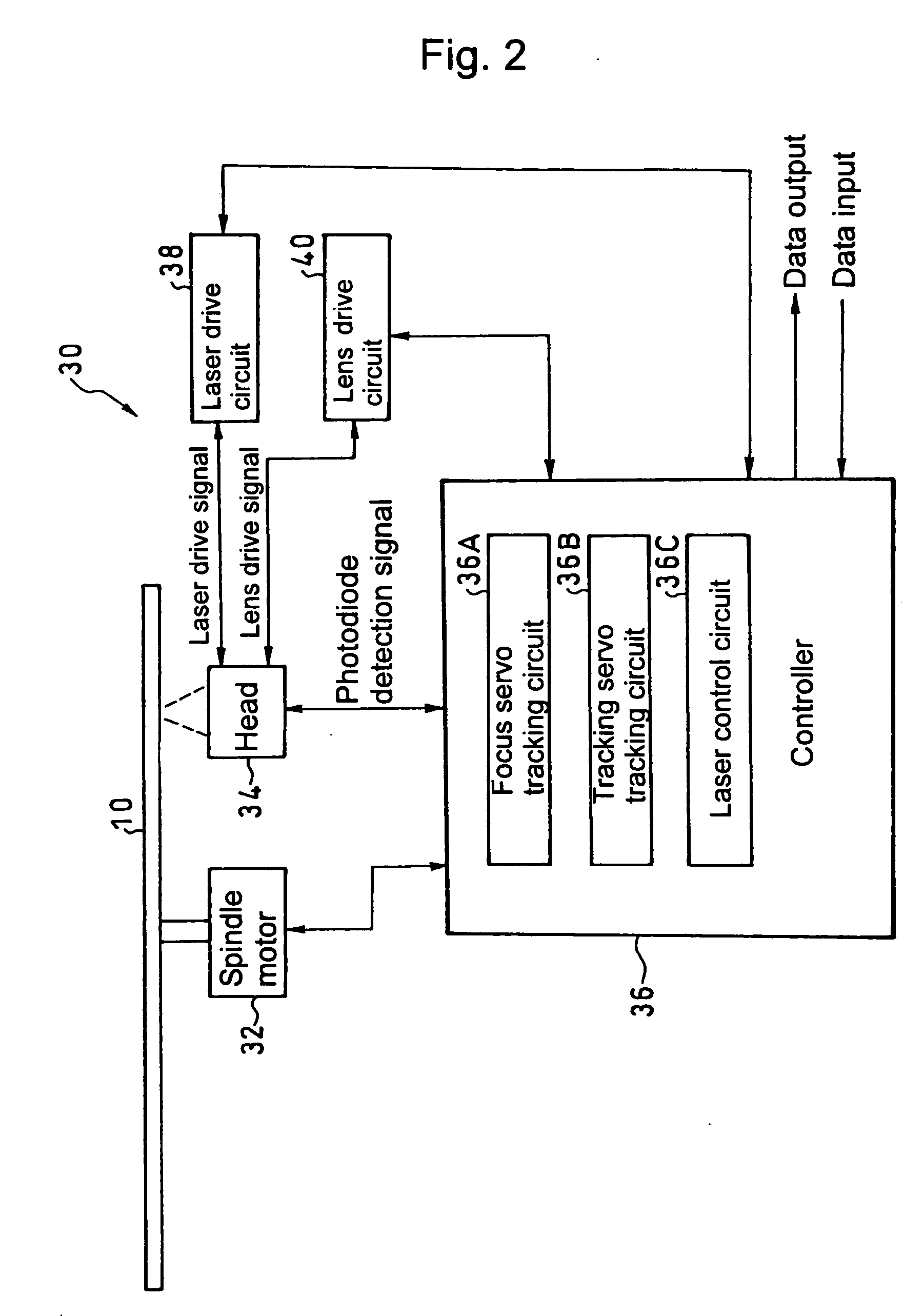 Super-resolution optical recording medium and method for recording information on super-resolution optical recording medium