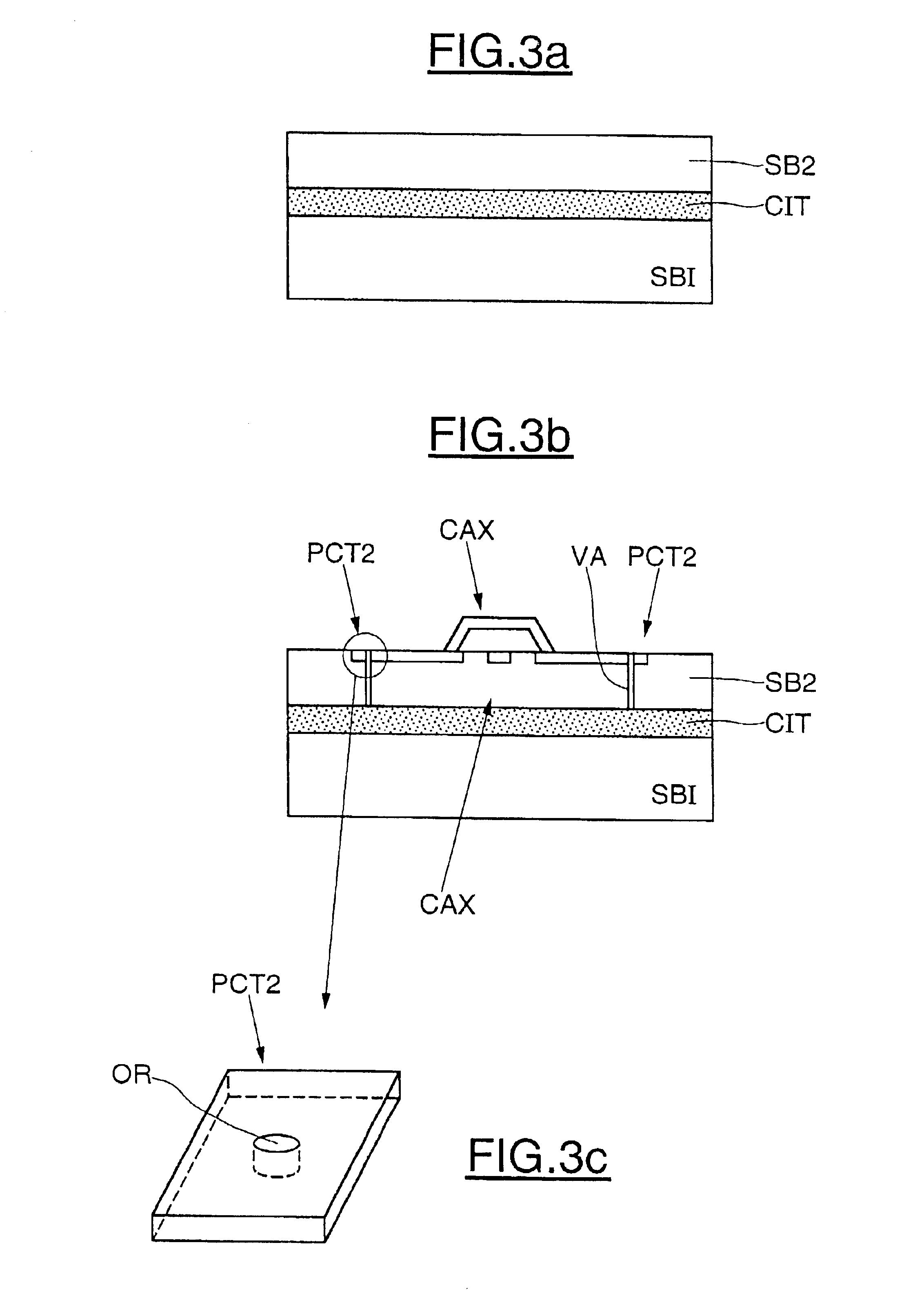Integrated circuit comprising an auxiliary component, for example a passive component or a microelectromechanical system, placed above an electronic chip, and the corresponding fabrication process