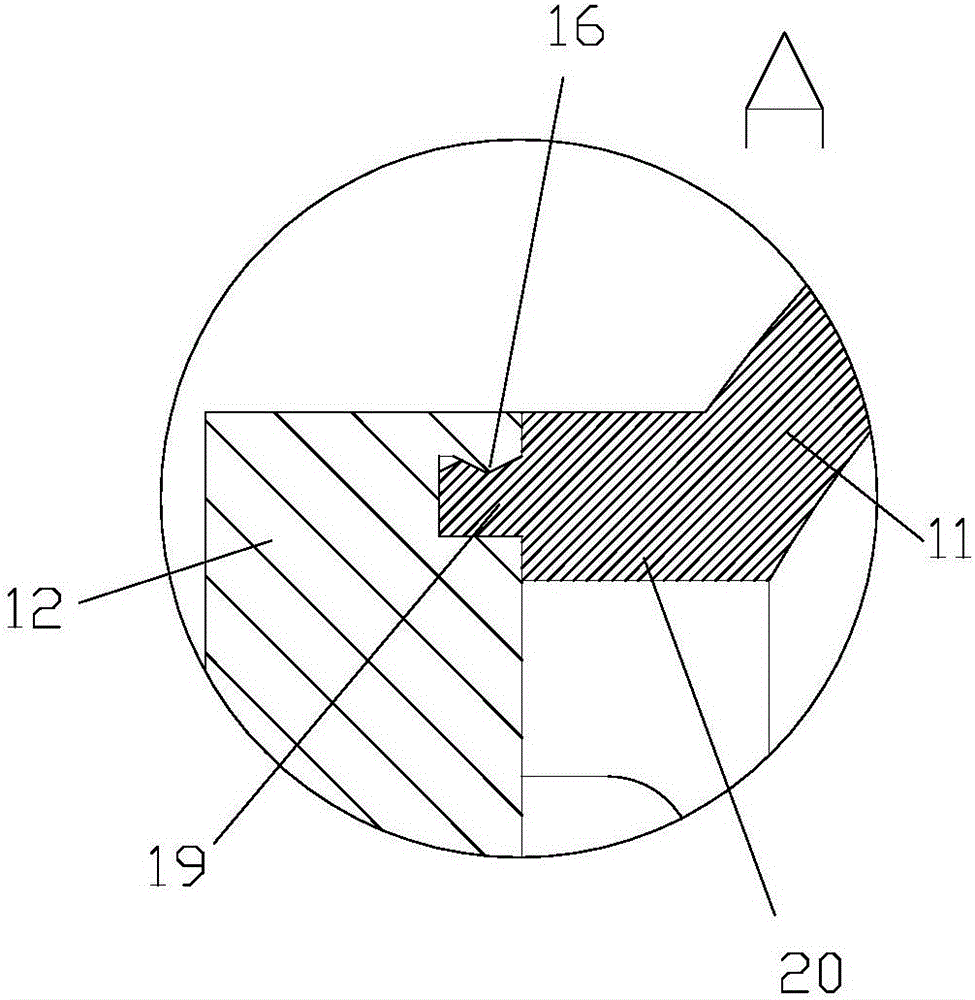 Method for controlling ball crown-shaped decoration lamp