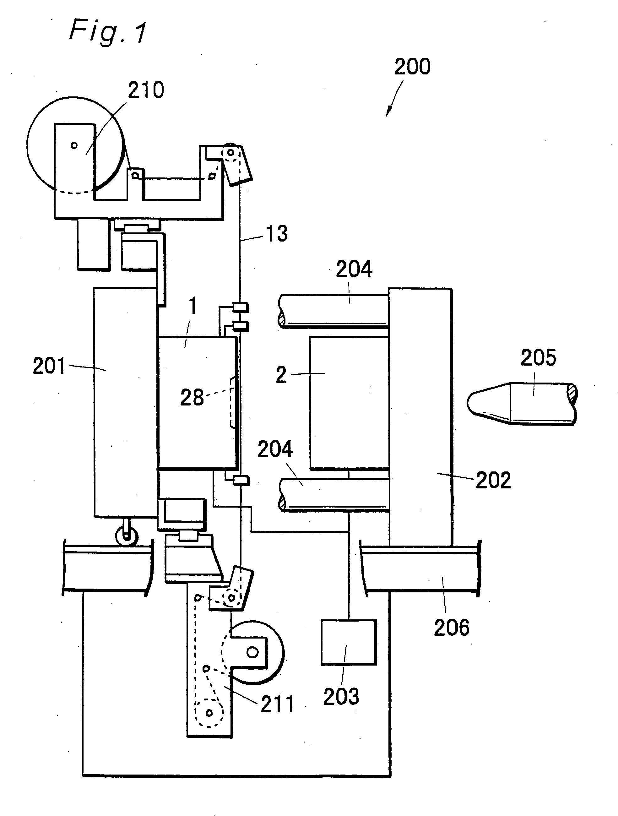 Mold for in-mold decoration