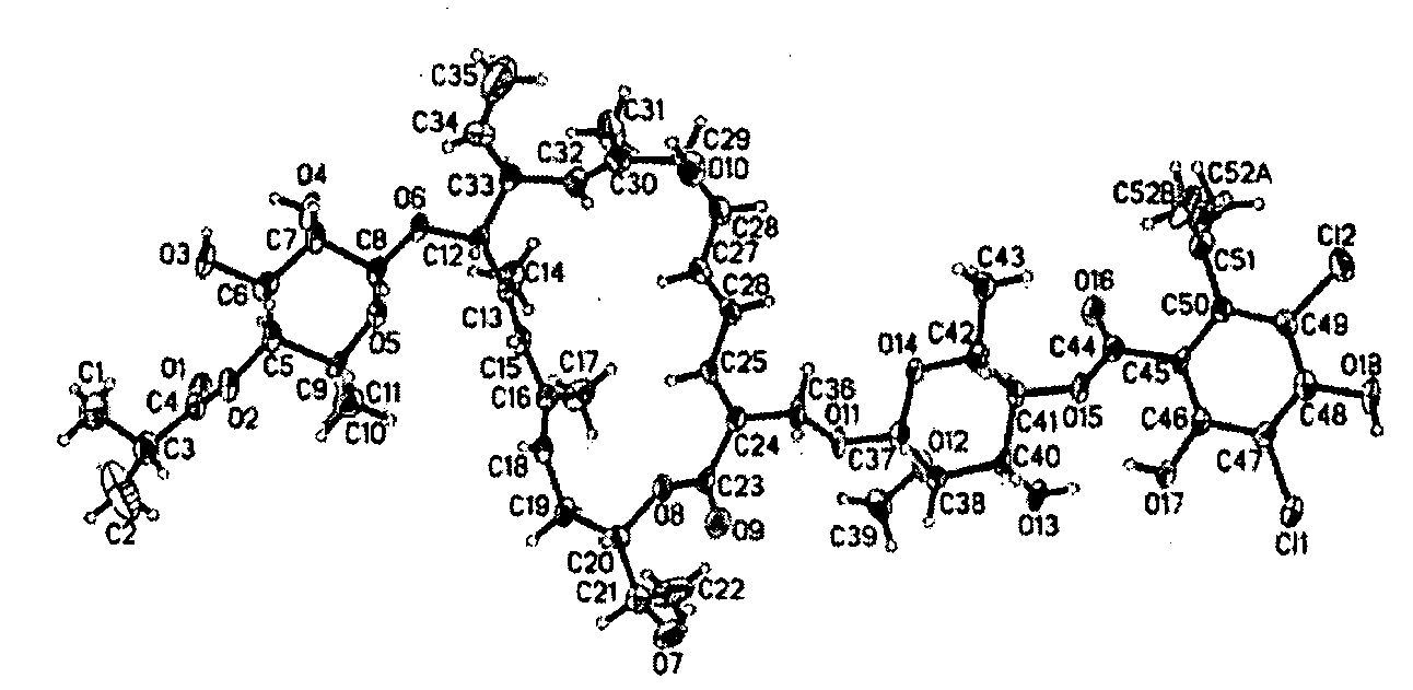 18-Membered macrocycles and analogs thereof