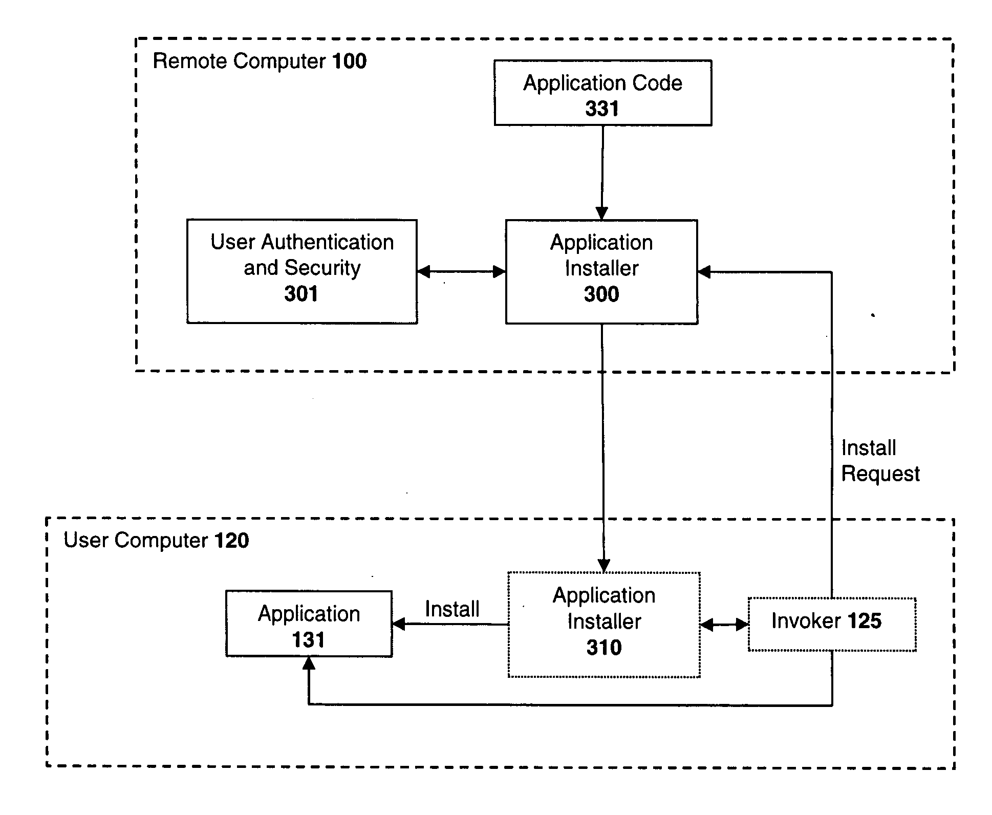System and method for editing online documents