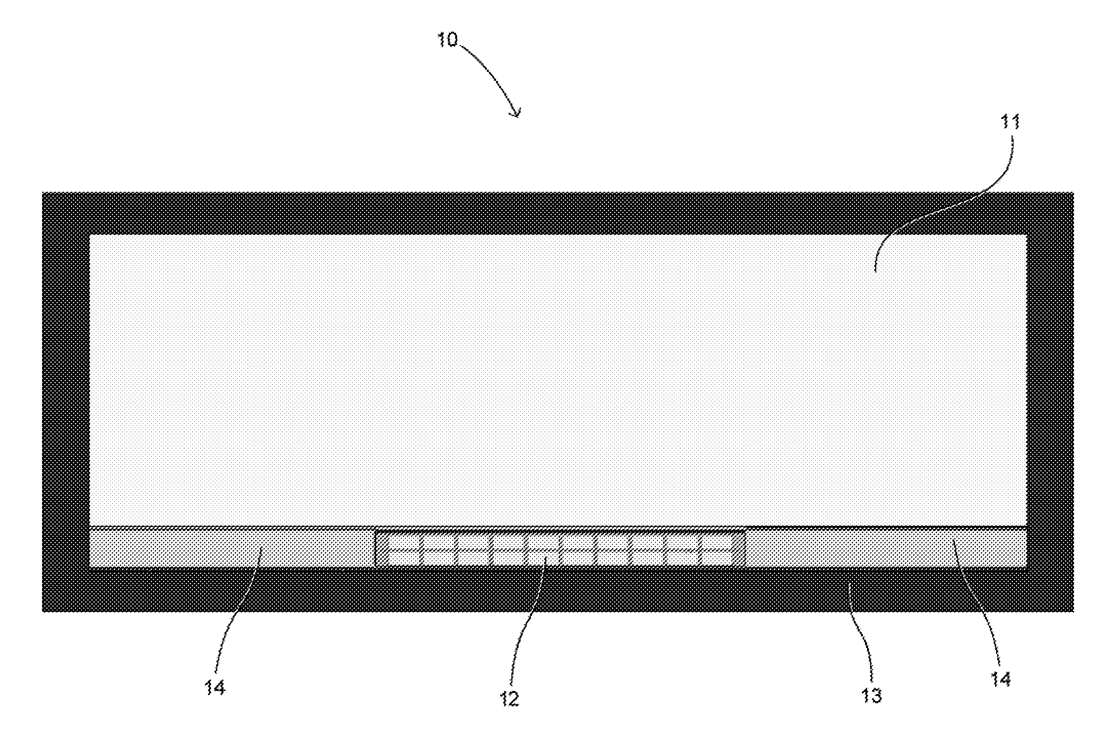 Method of Pre-Attaching Assemblies to an Electrochromic Glazing for Accurate Fit or Registration After Installation