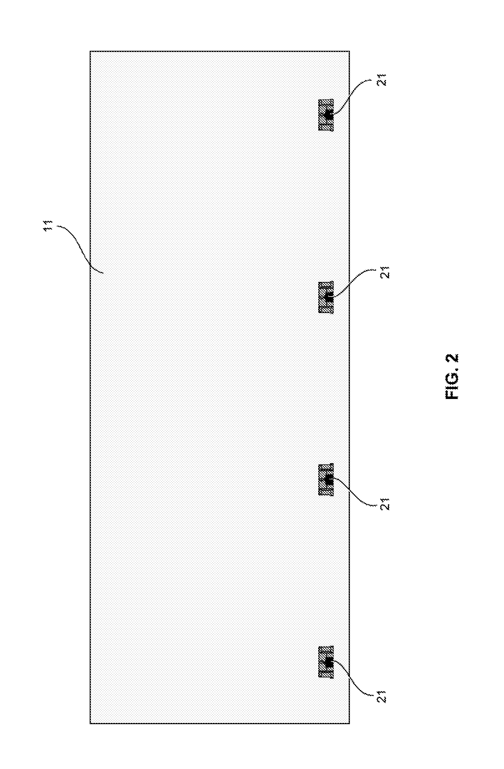 Method of Pre-Attaching Assemblies to an Electrochromic Glazing for Accurate Fit or Registration After Installation