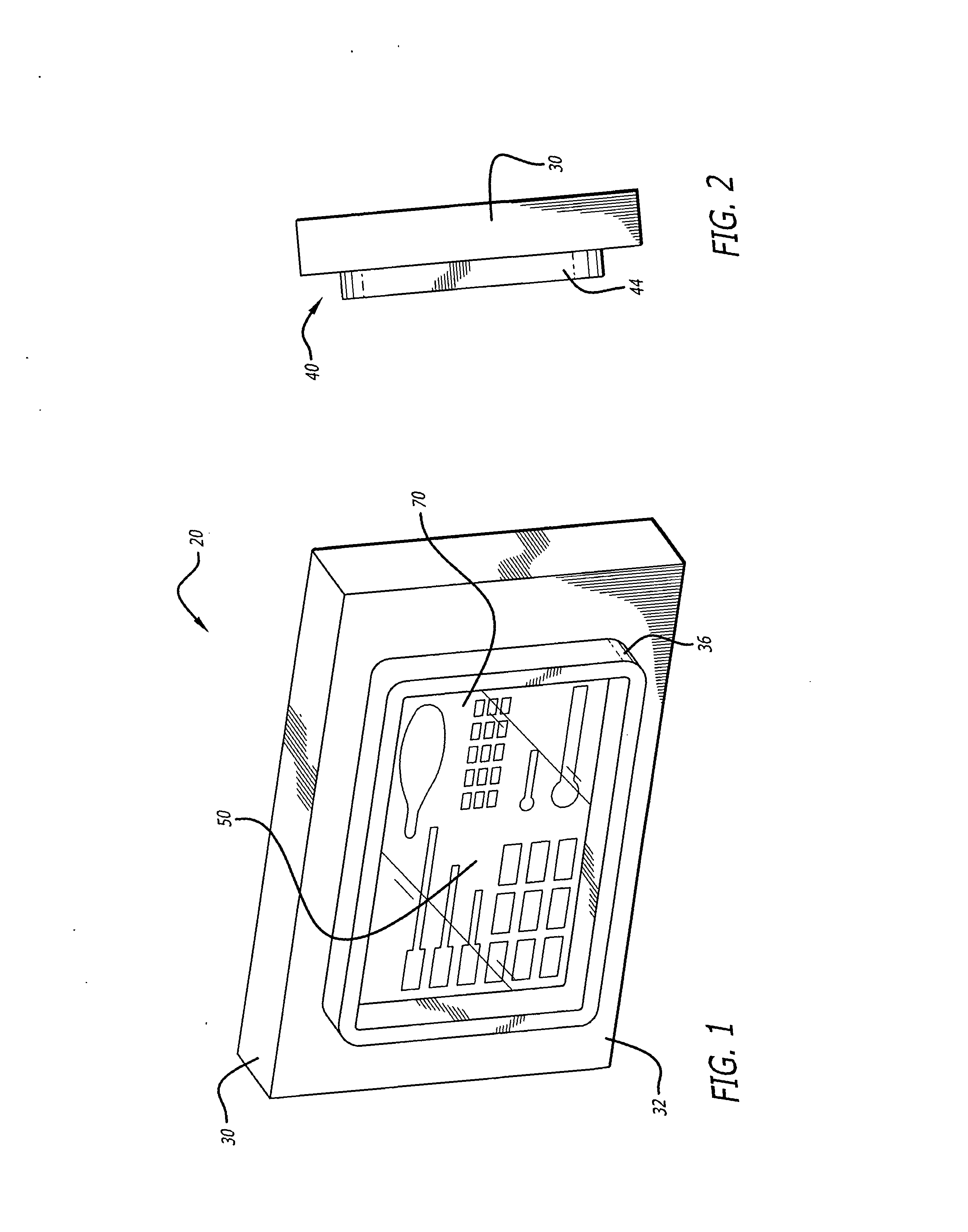 Packaging apparatus
