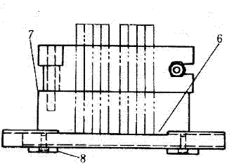 Driver milling apparatus