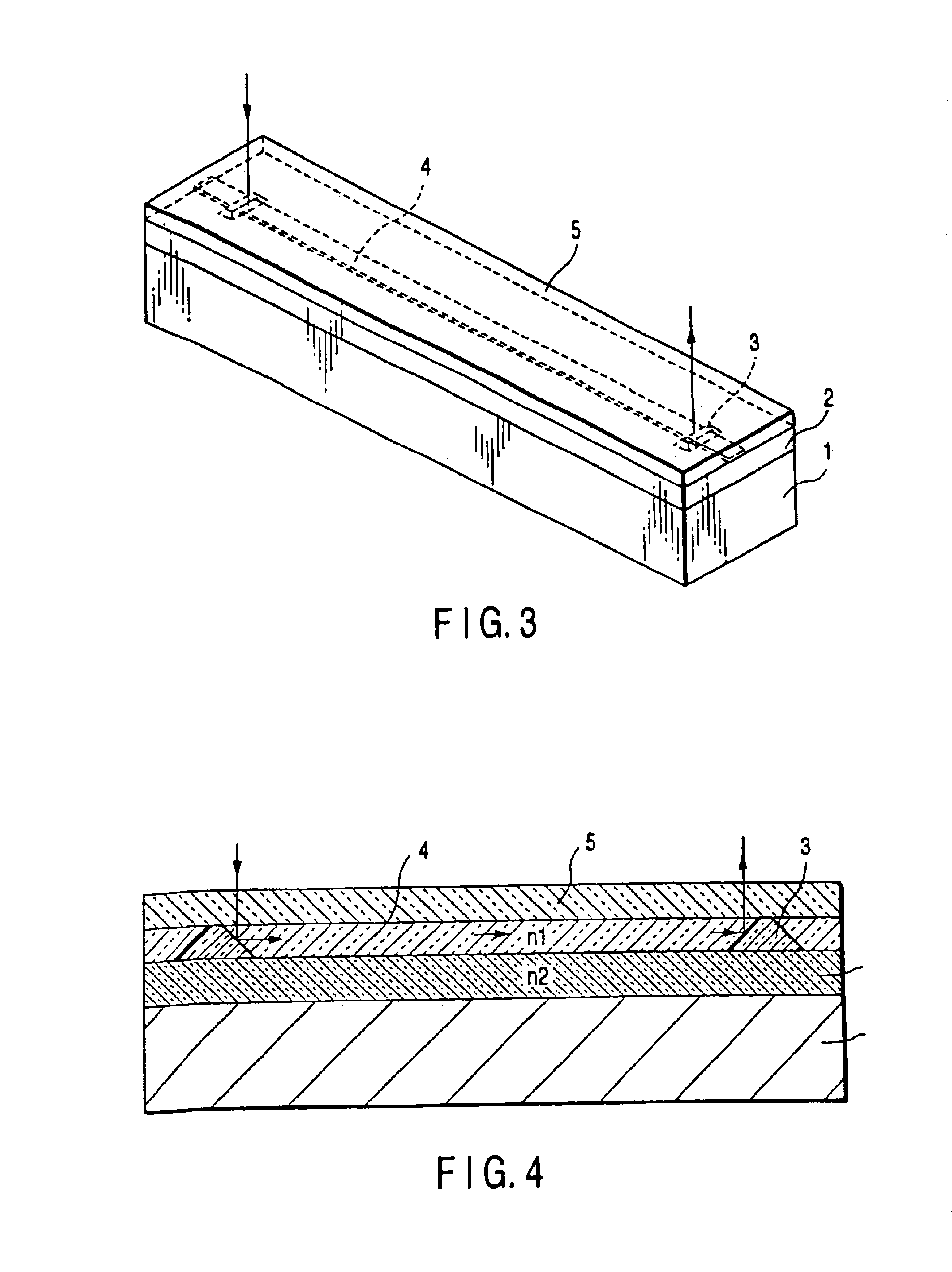Optical interconnection circuit board and manufacturing method thereof