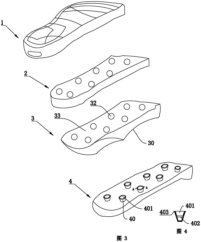 outdoor casual shoes