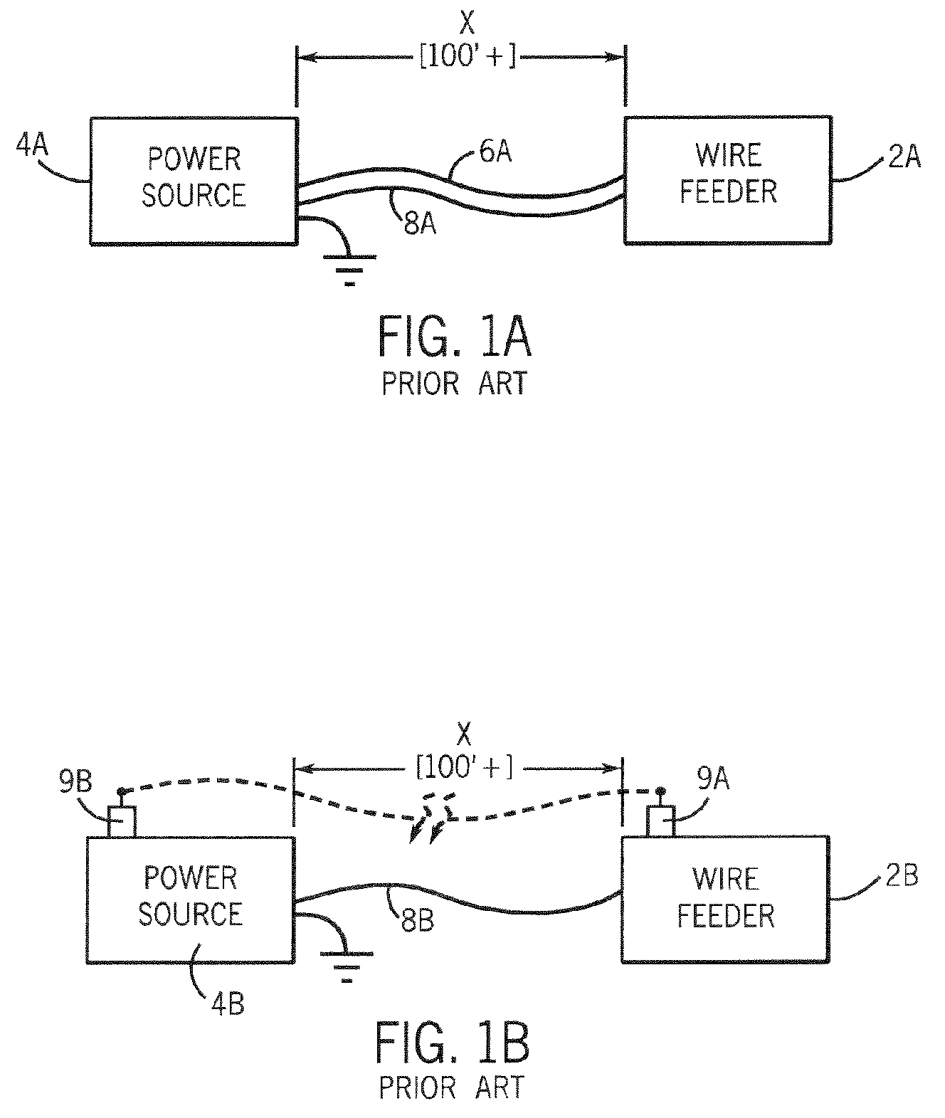 Method and apparatus for remotely controlling a welding system